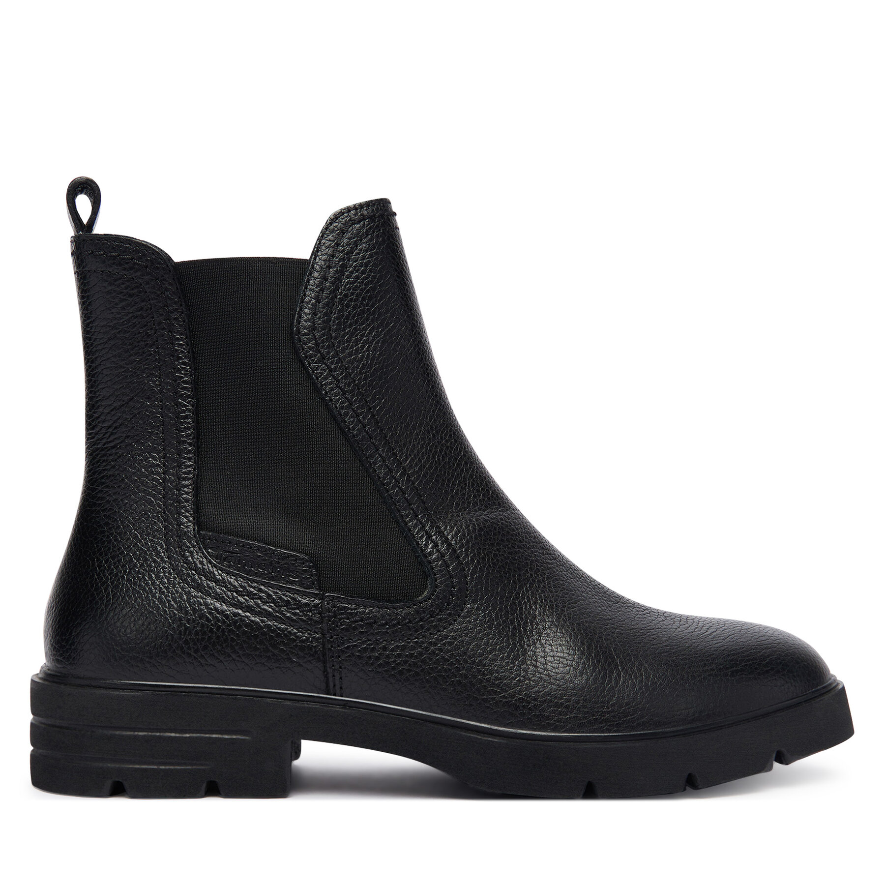 Botine Tamaris 1-25422-45 Negru