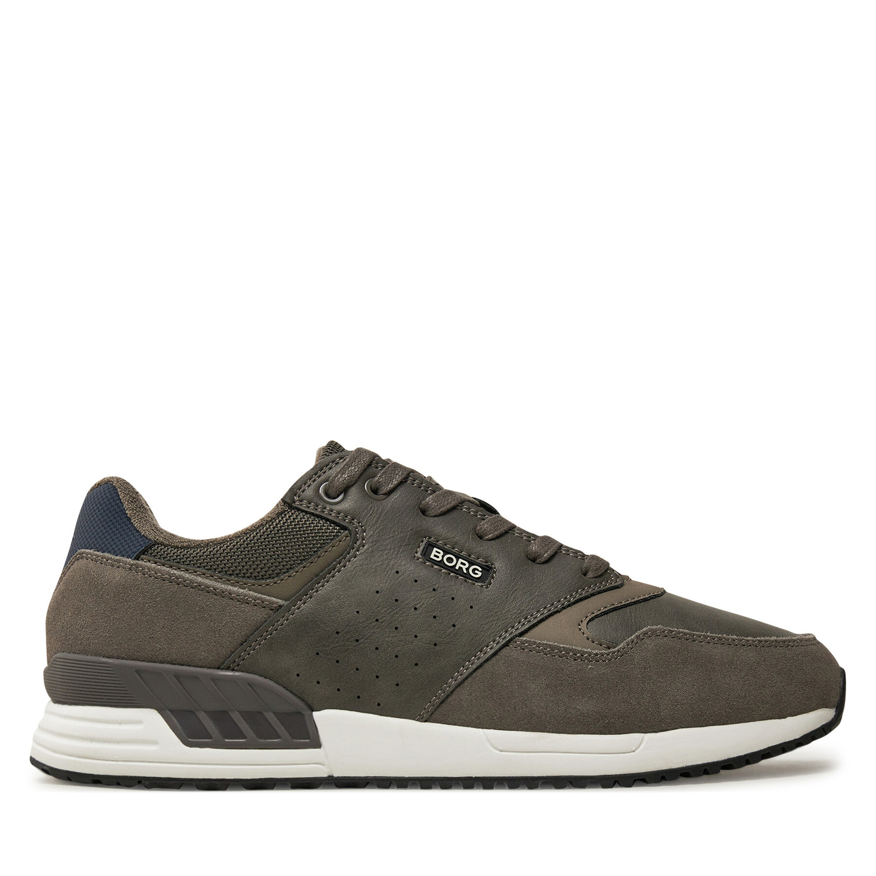 Zapatillas Björn Borg BJ127018BM Gris