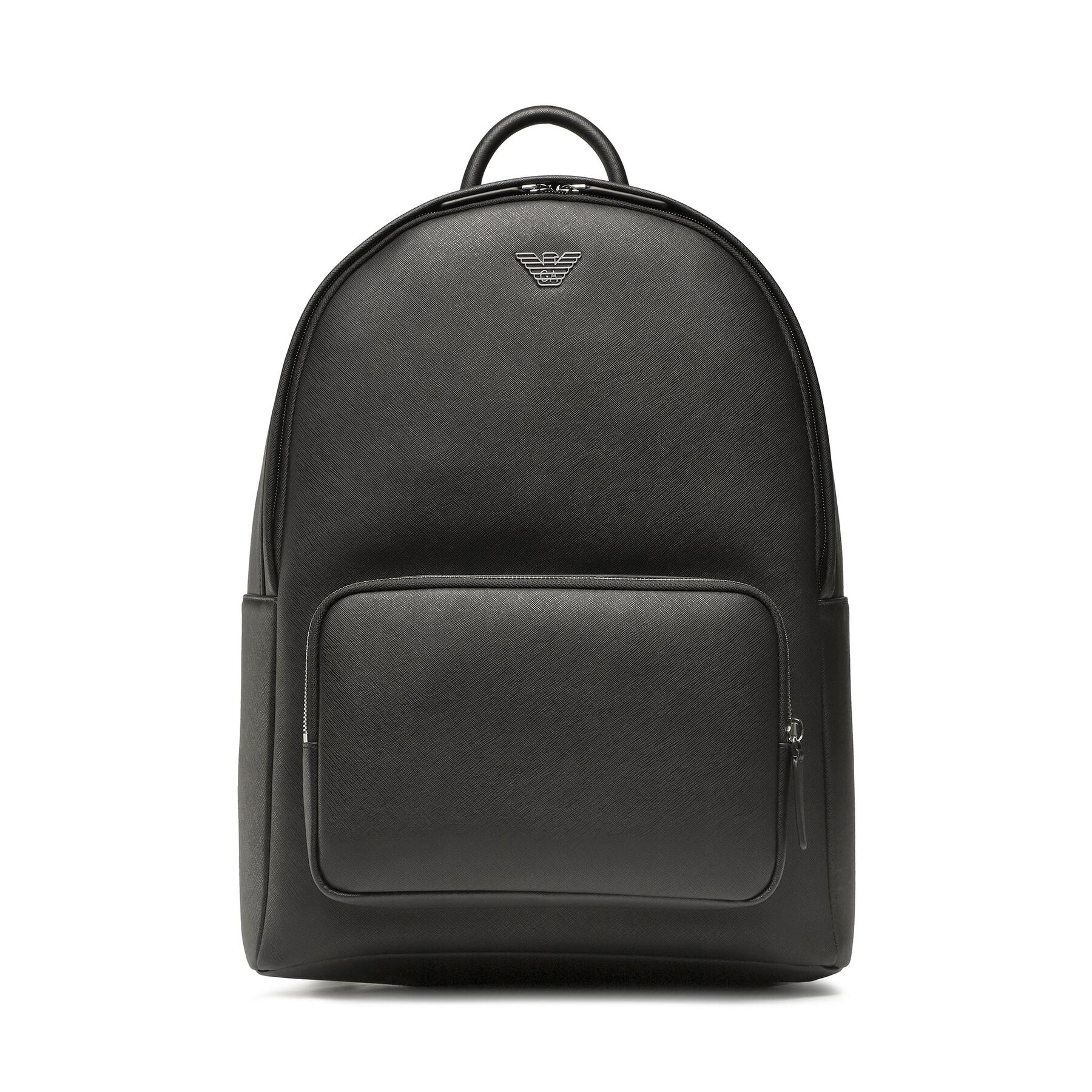 Ruksak Emporio Armani Y4O250 Y138E 81072 Crna