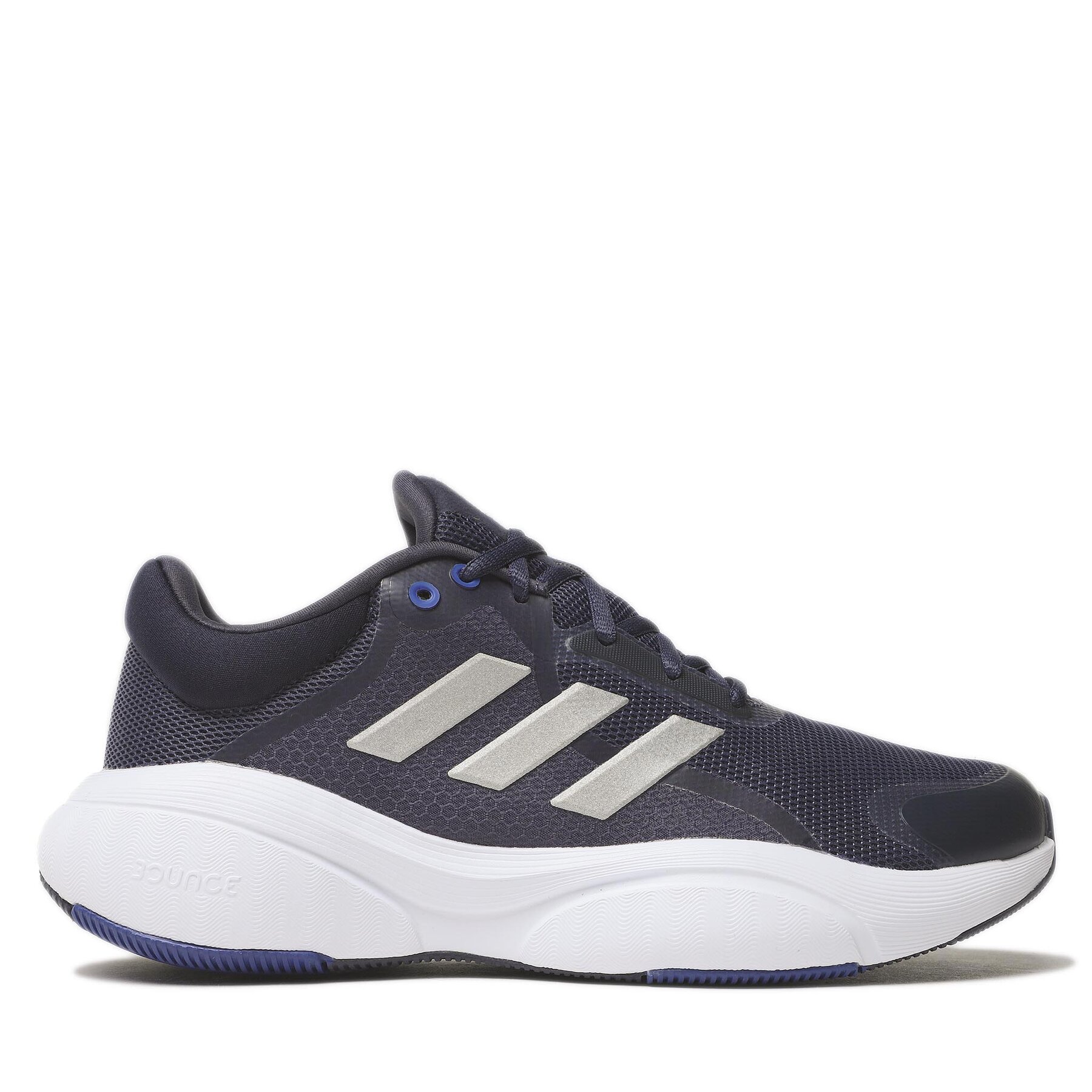 Chaussures de running adidas Response HP5921 Bleu marine