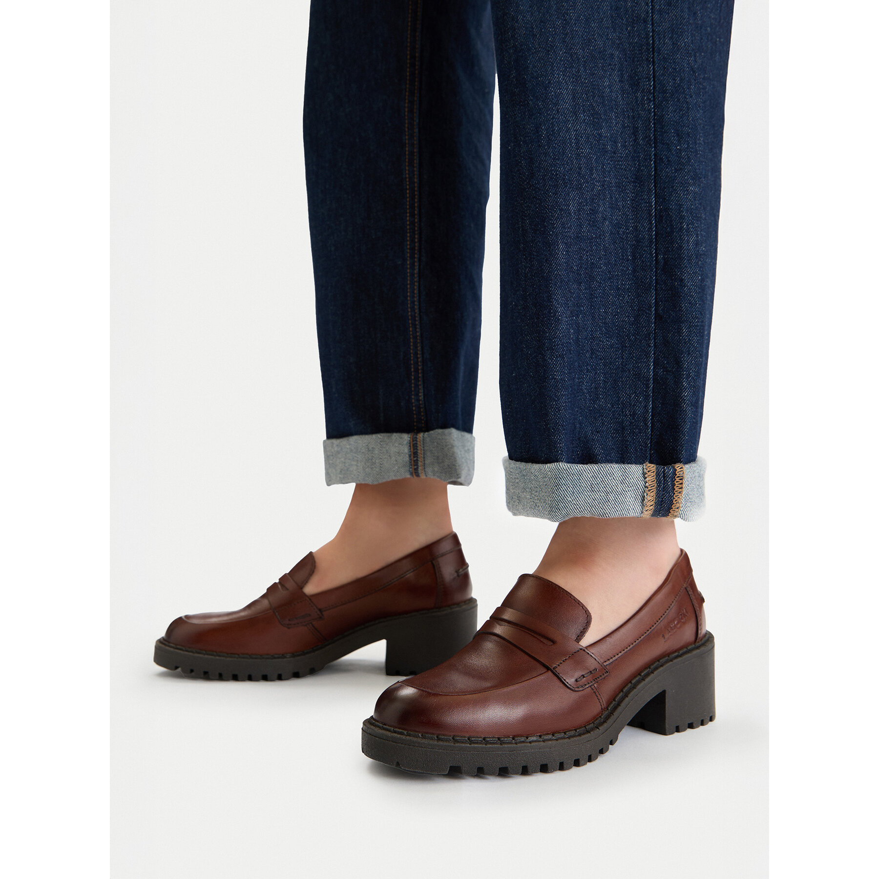 Loafers Lasocki CEO-WB-RONA-33 Maro