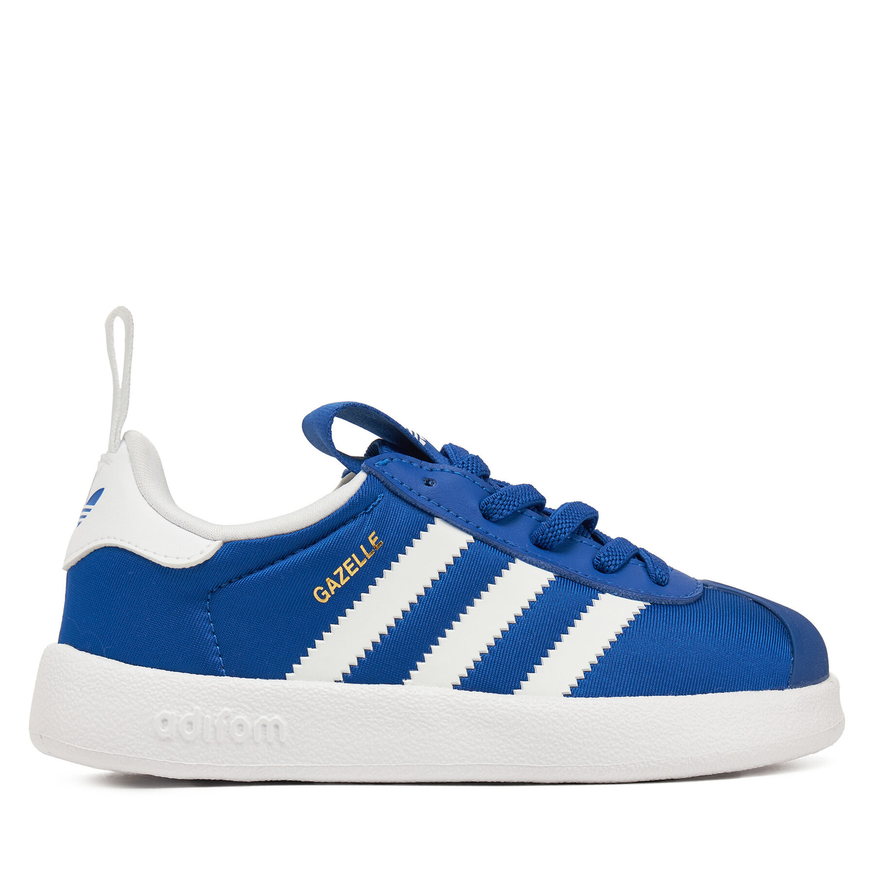 Sneakersy adidas adiform Gazelle 360 IH3507 Modrá