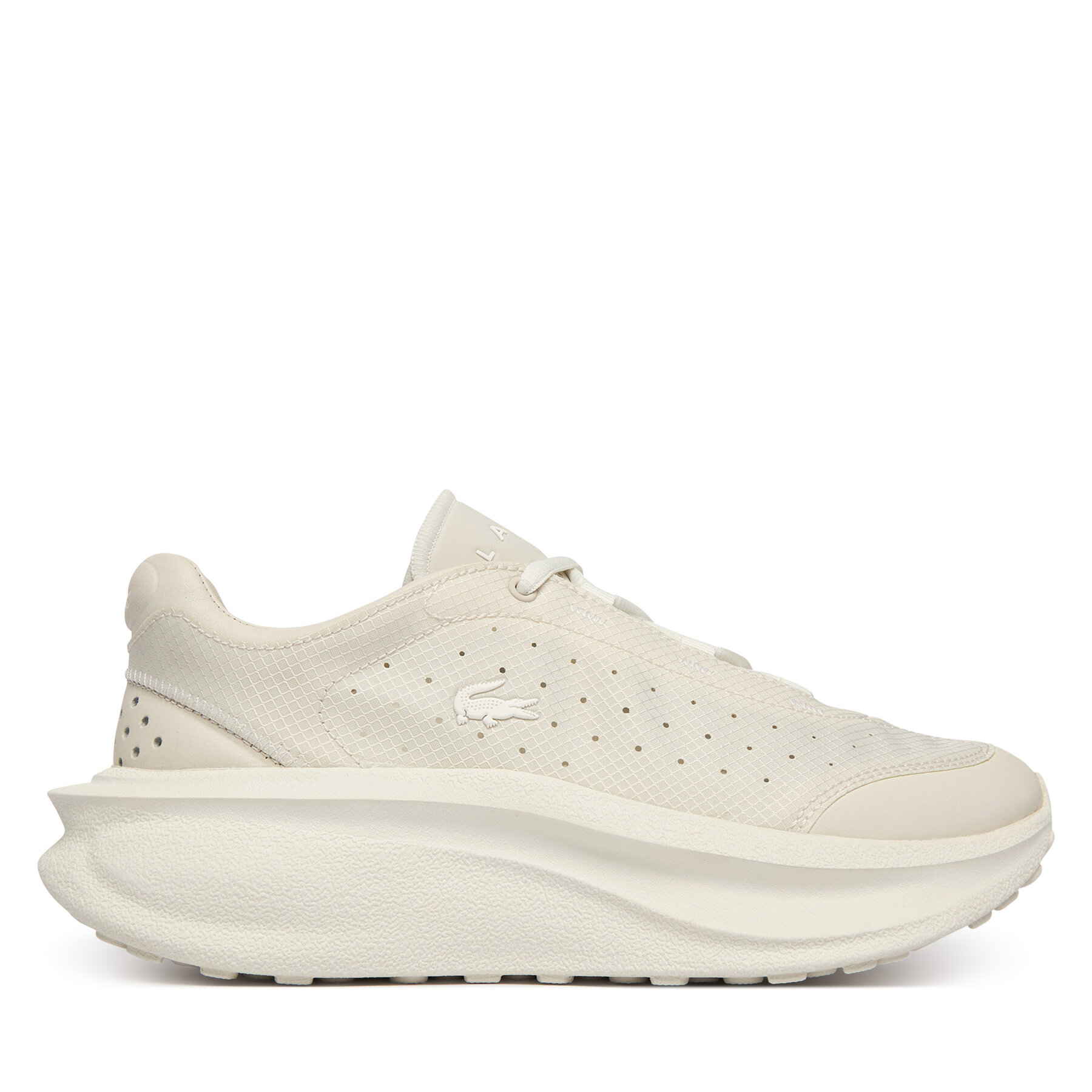 Сникърси Lacoste Neo Run Active 51SFA0031 Бял