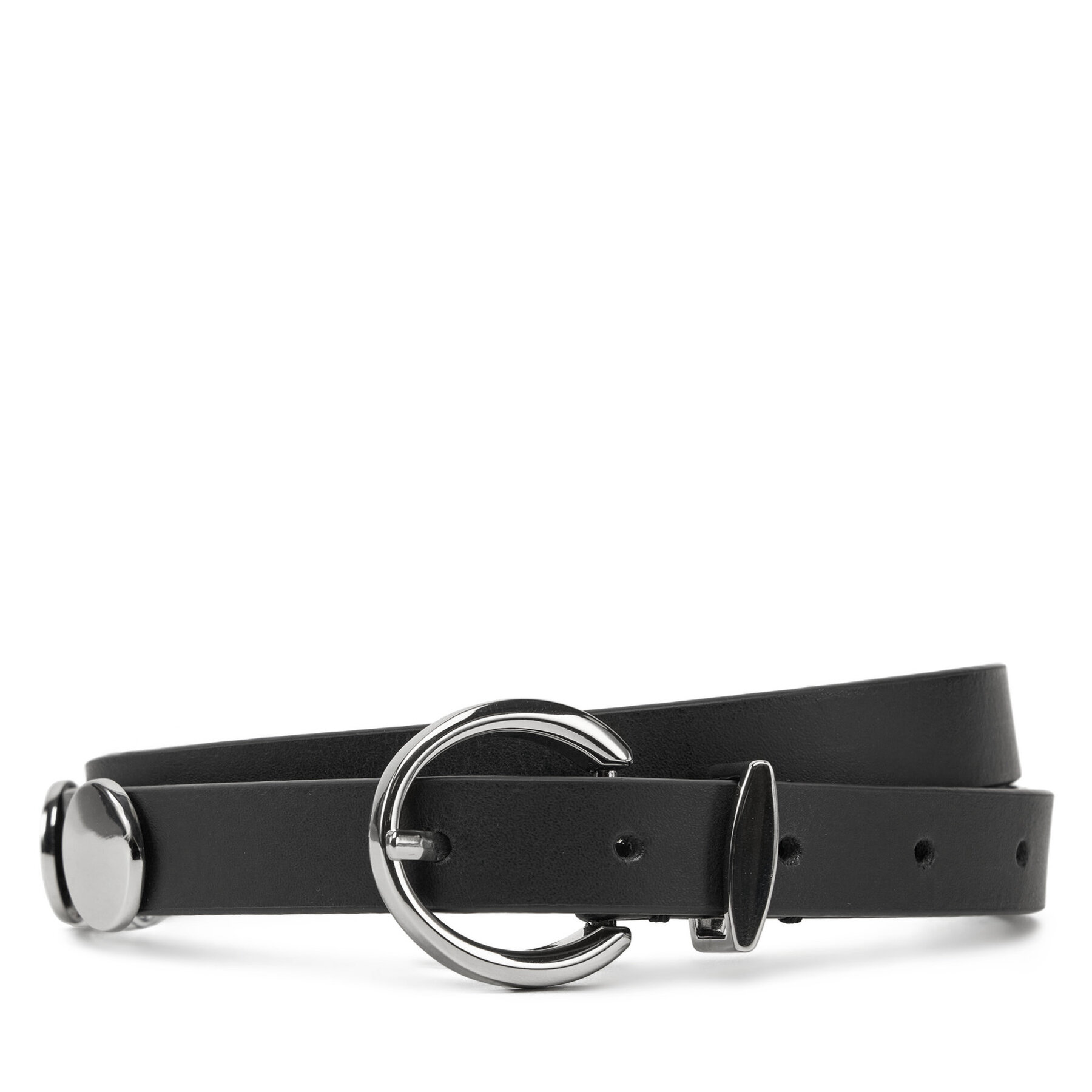 Cintura da donna Marella Mario 2513501046200 Nero, Taglia XL, taglia : XL