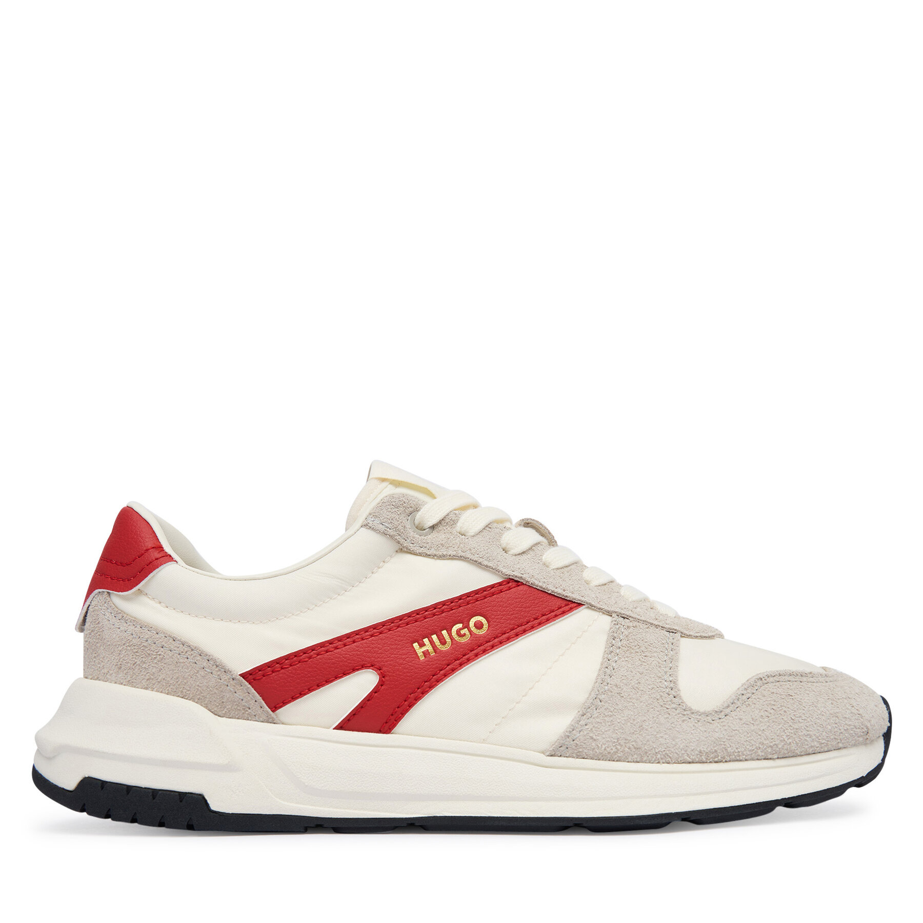 Superge HUGO GO3 50573605 Bela