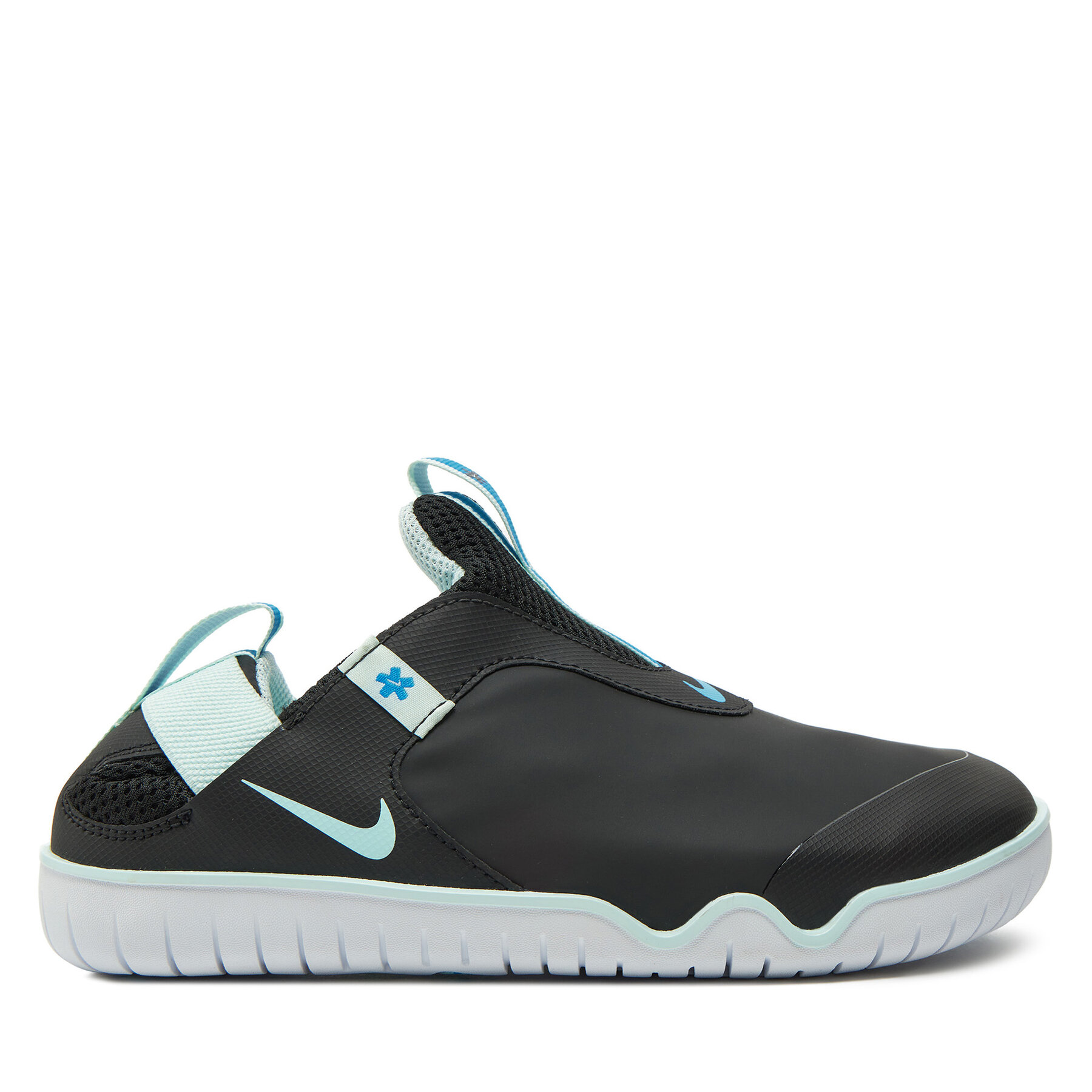 Sneakersy Nike Zoom Pulse CT1629 001 Čierna