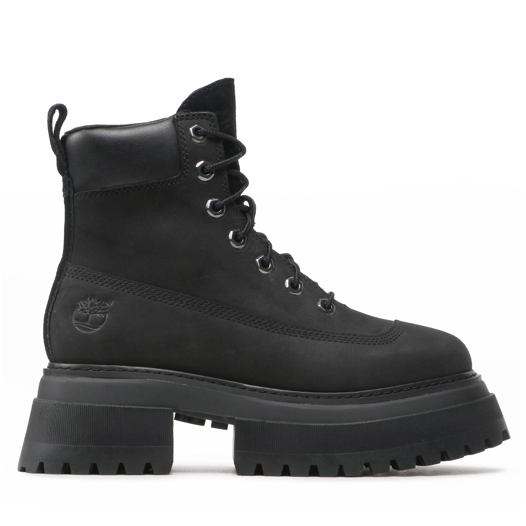 Botas Timberland Timberland Sky TB0A428J0011 Negro