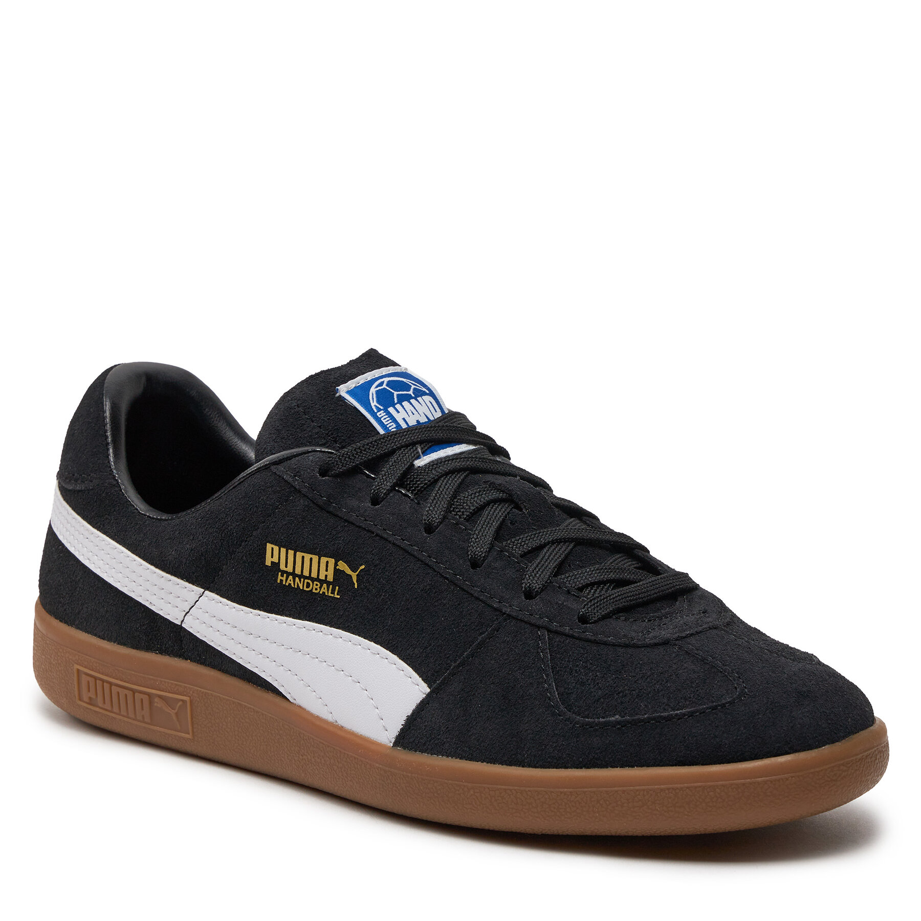 Sneakers Puma Handball 106695-02 Puma Black/Puma White/Gum