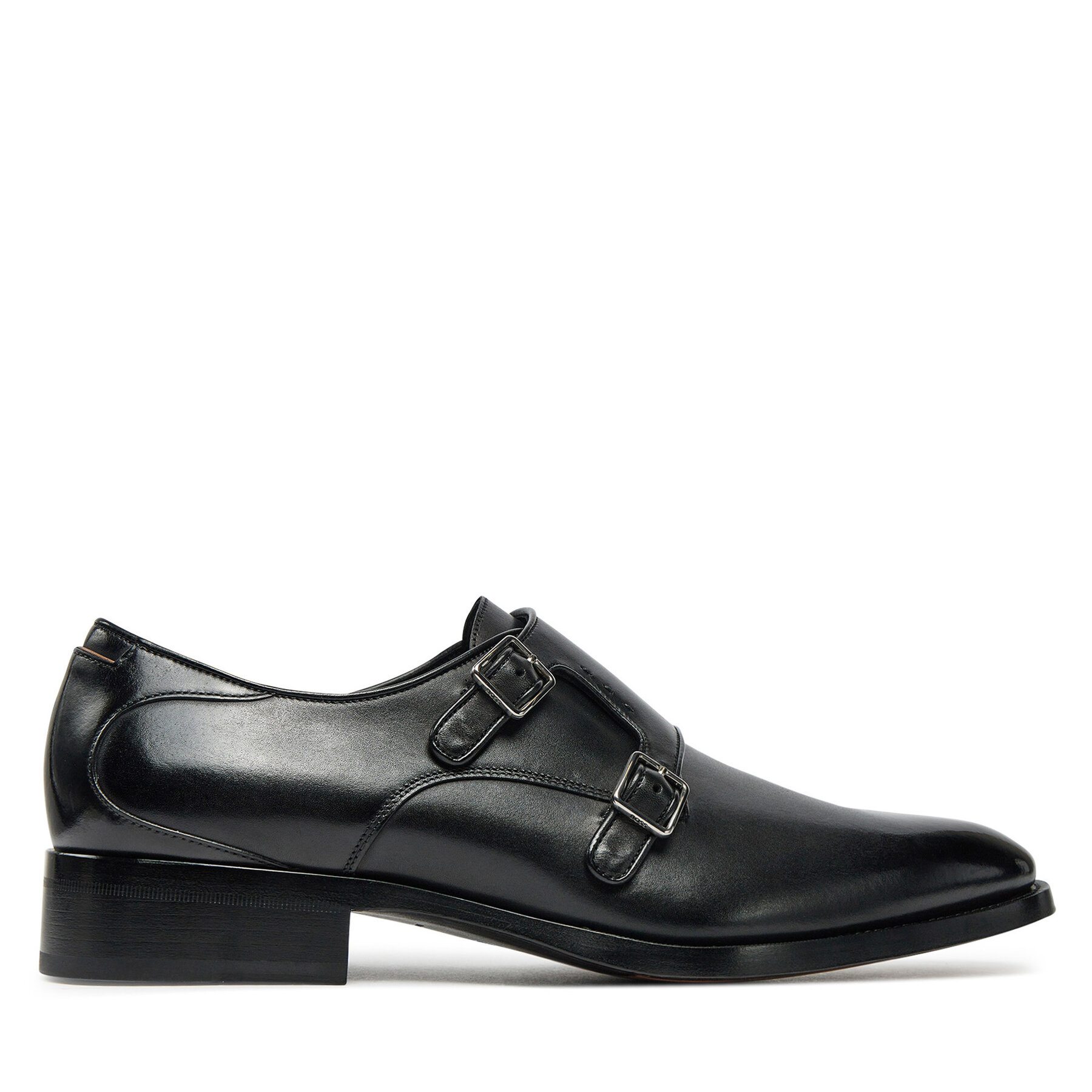 Pantofi BOSS Rill 50536617 Negru