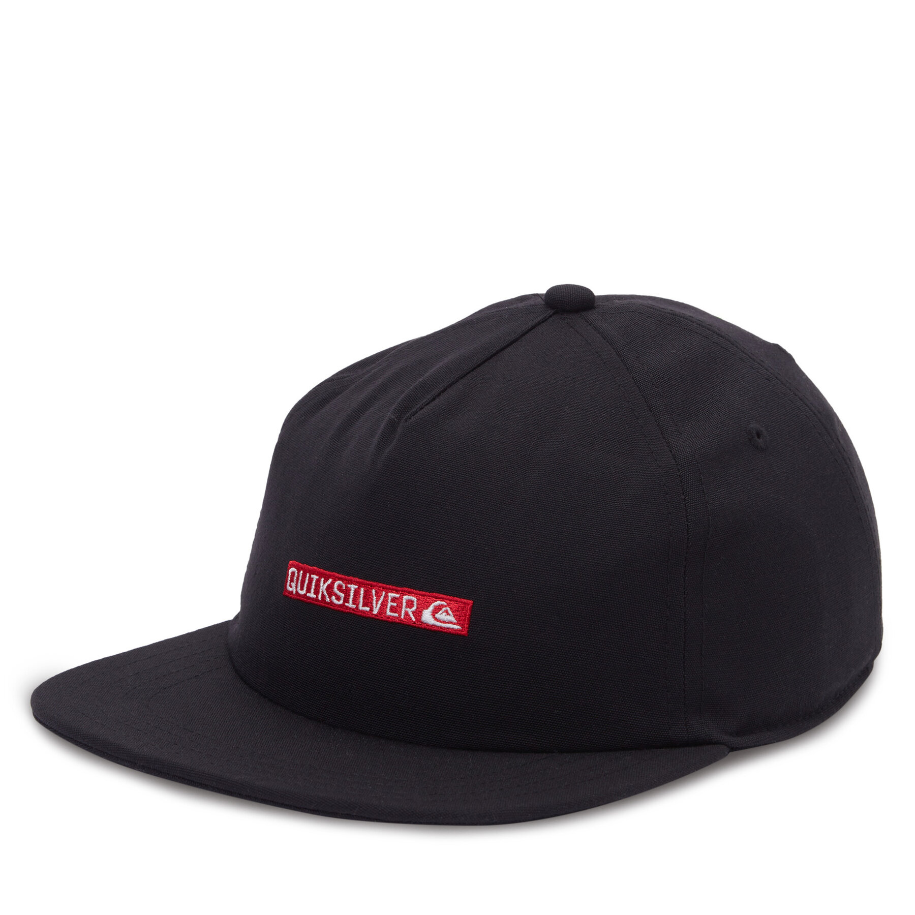 Baseball sapka Quiksilver Dna Clicked AQYHA05452 Fekete