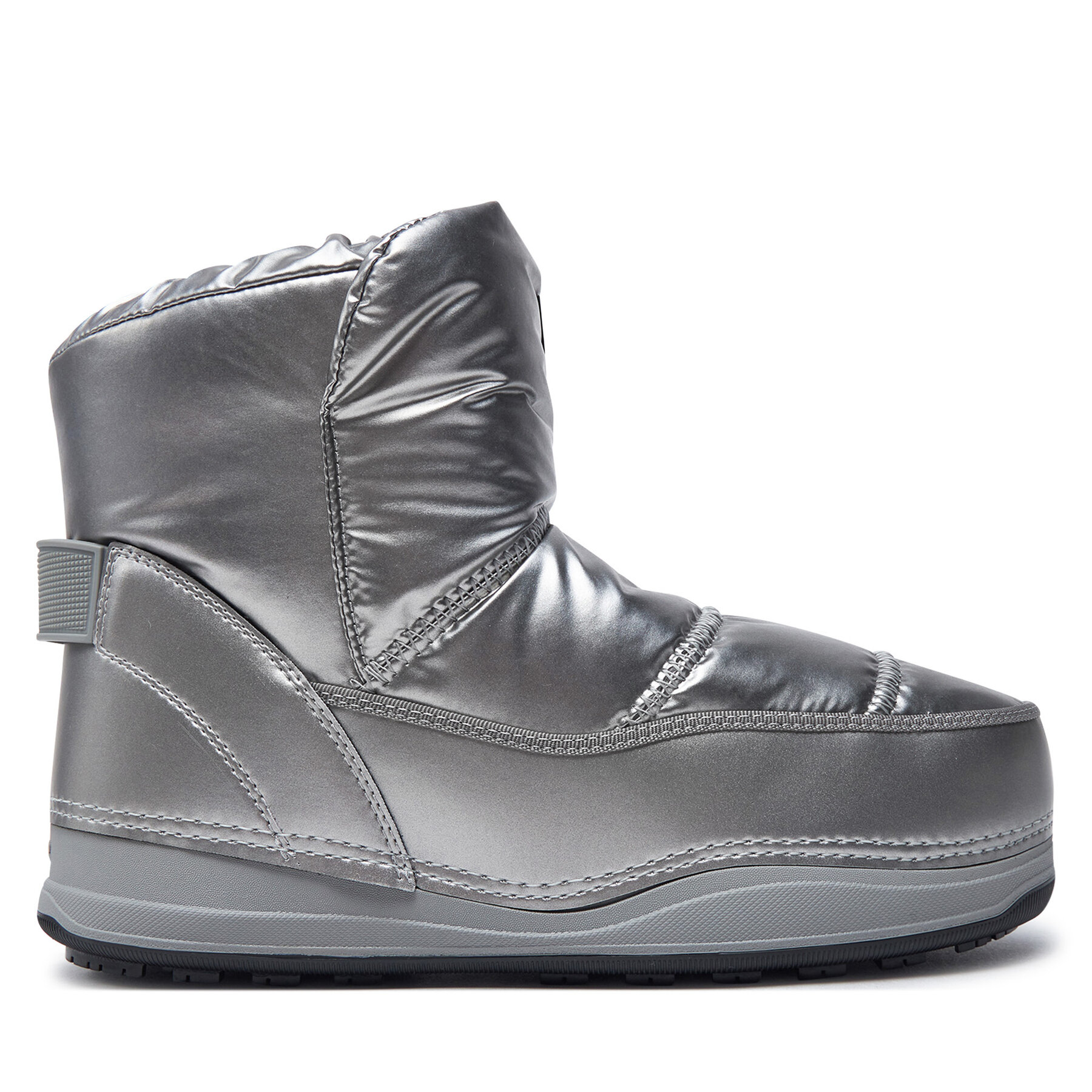 Snehule Bogner Meribel 2 32447364 Strieborná