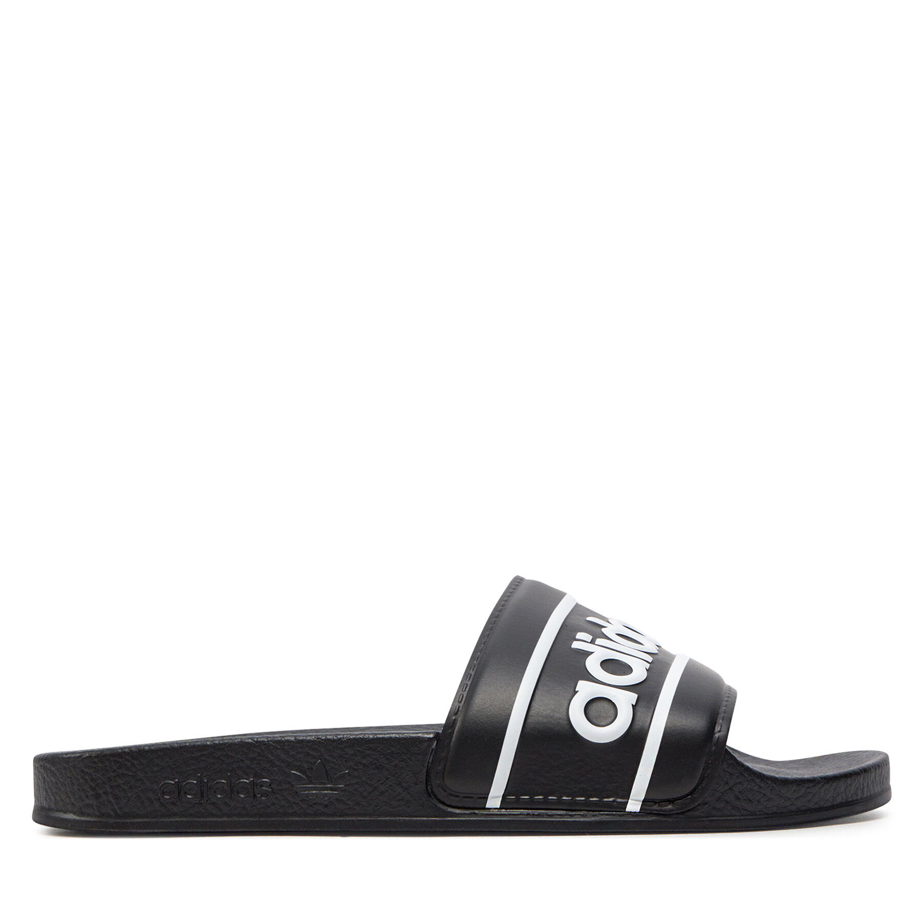 Šľapky adidas Adilette ID5797 Čierna