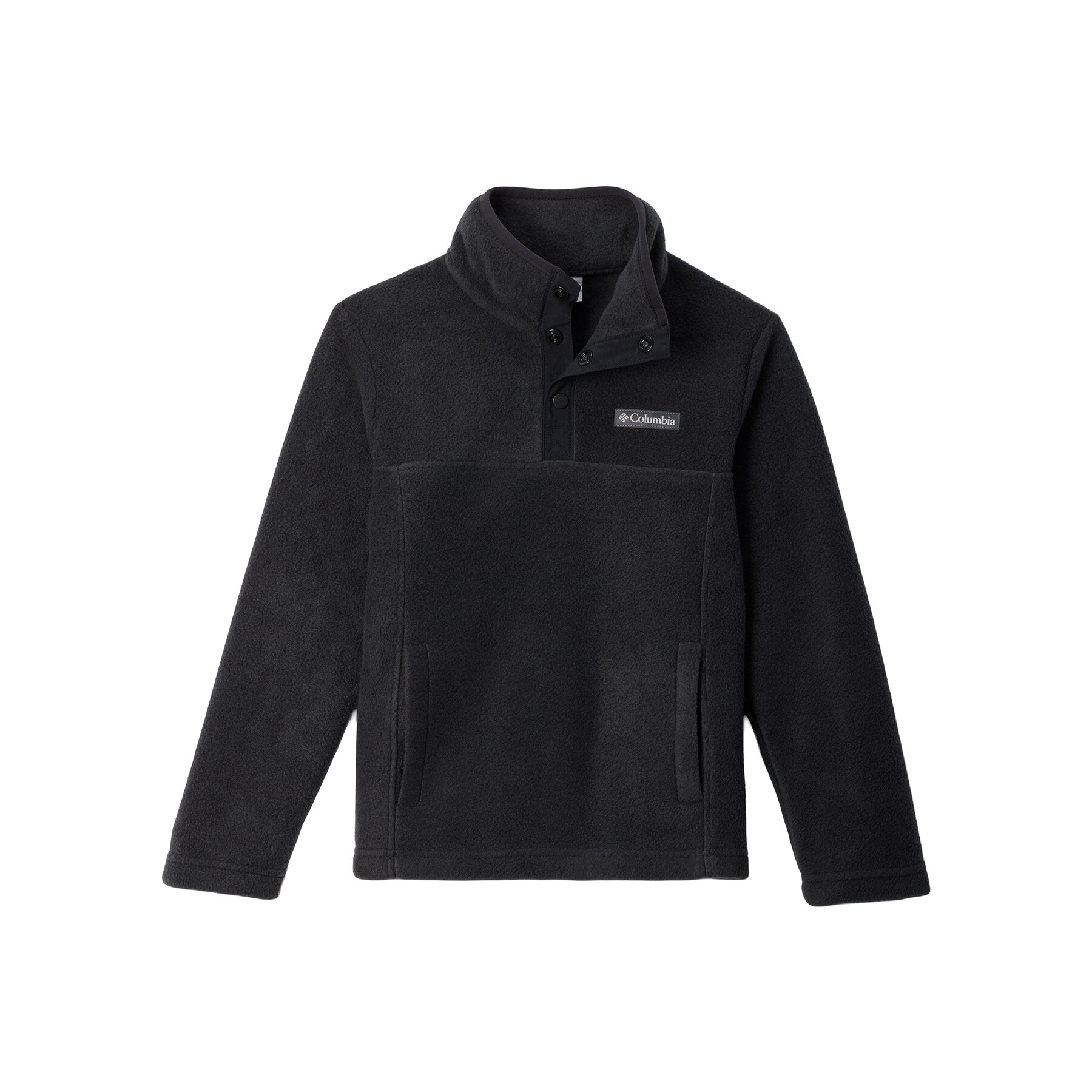 Columbia Fleecejacke Steens Mtn™ Ii 2087881 Schwarz Regular Fit
