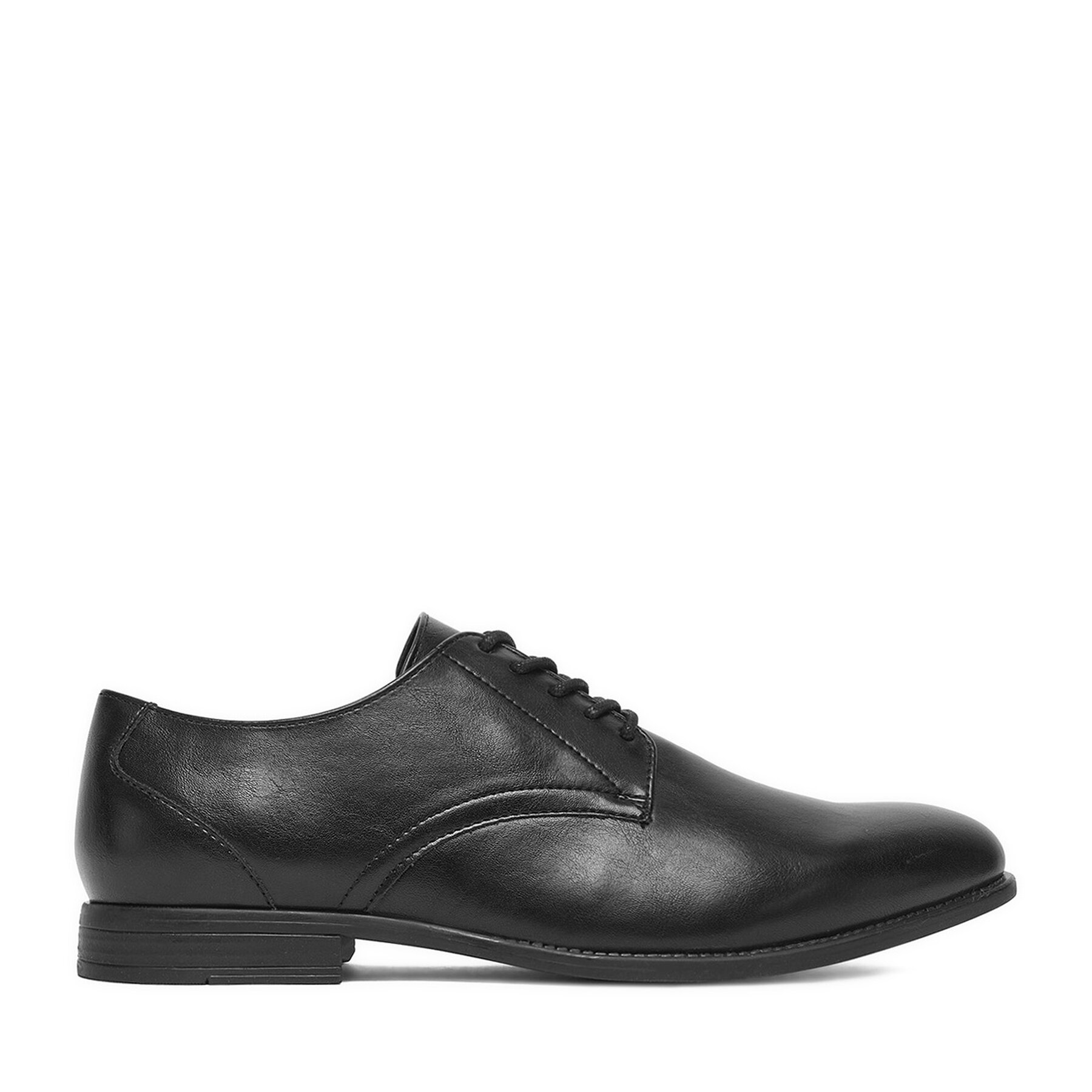 Pantofi Lanetti CEO-8507-6 MBS Negru