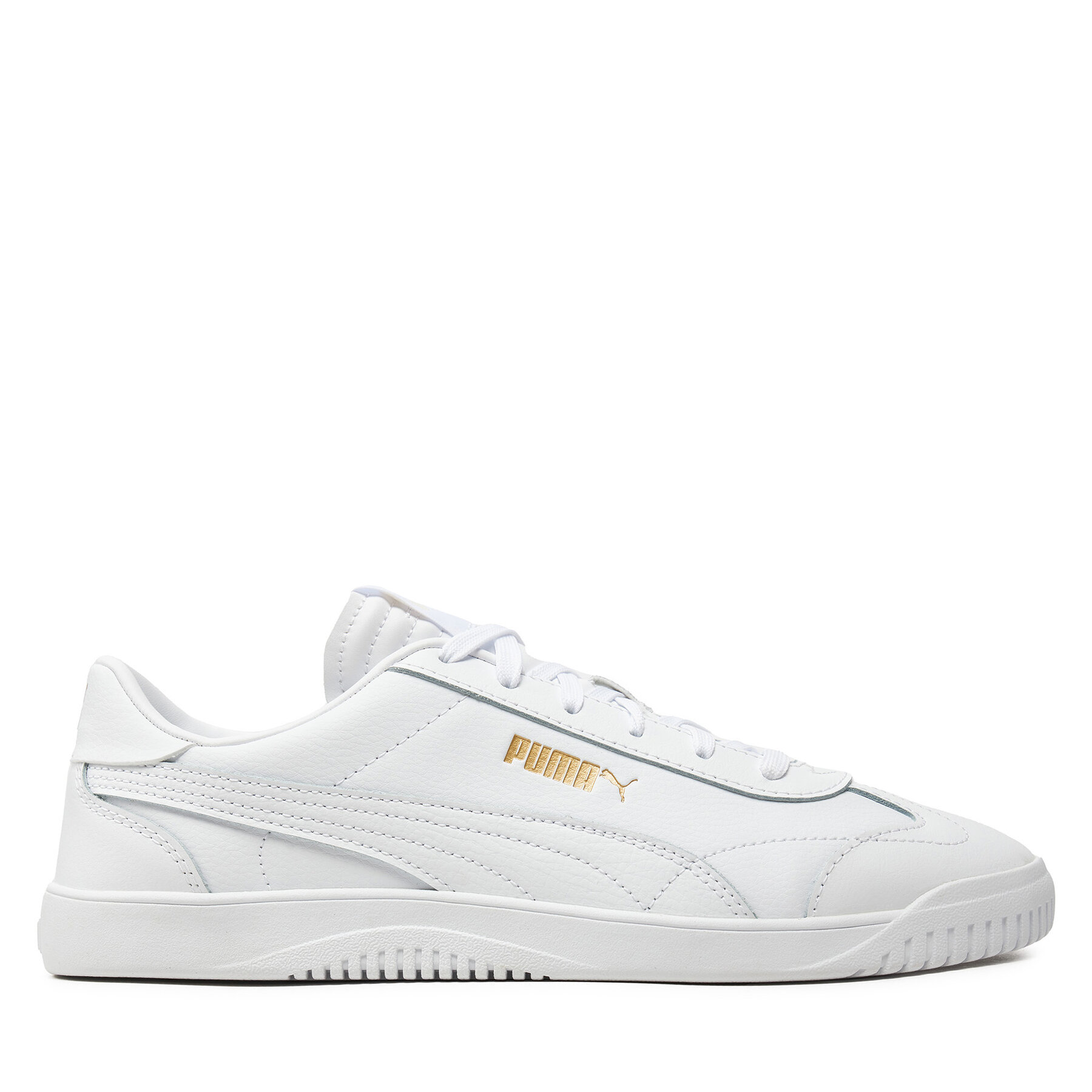 Pánske Sneakersy Puma, Rozmer: 47, Biela, Club 5V5 38940601