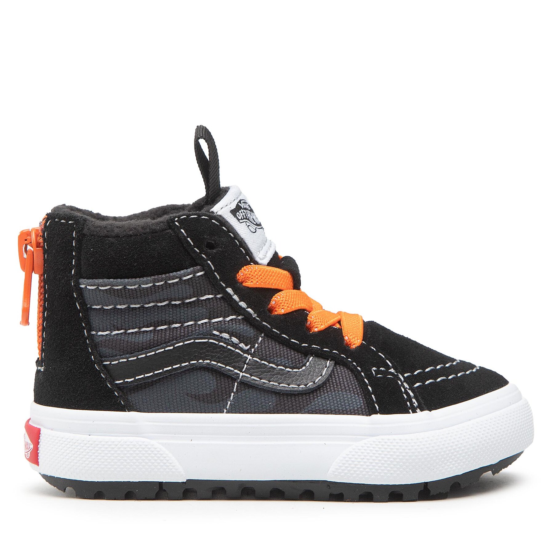 Sneakers Vans