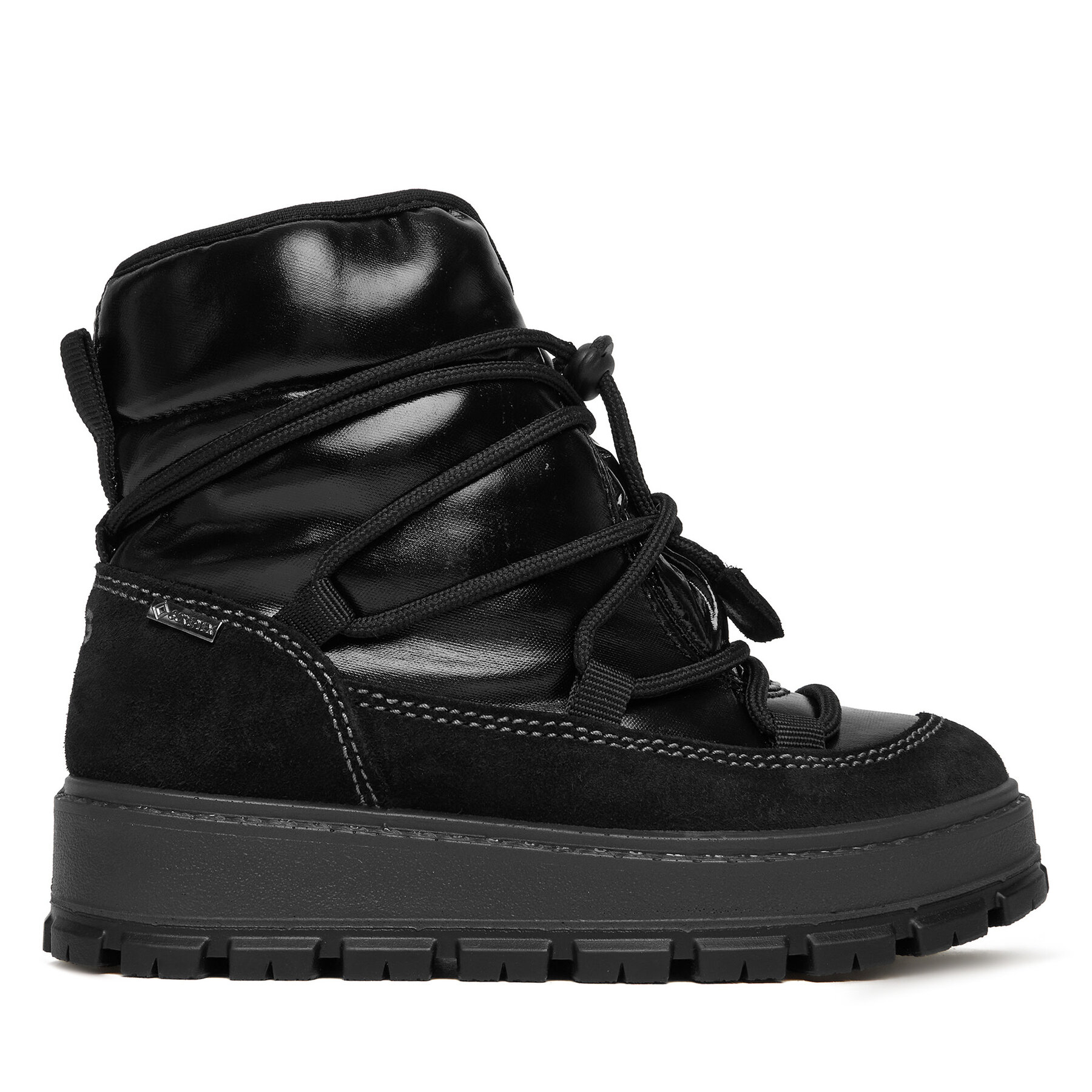 Hótaposó Primigi GORE-TEX 8879811 M Fekete