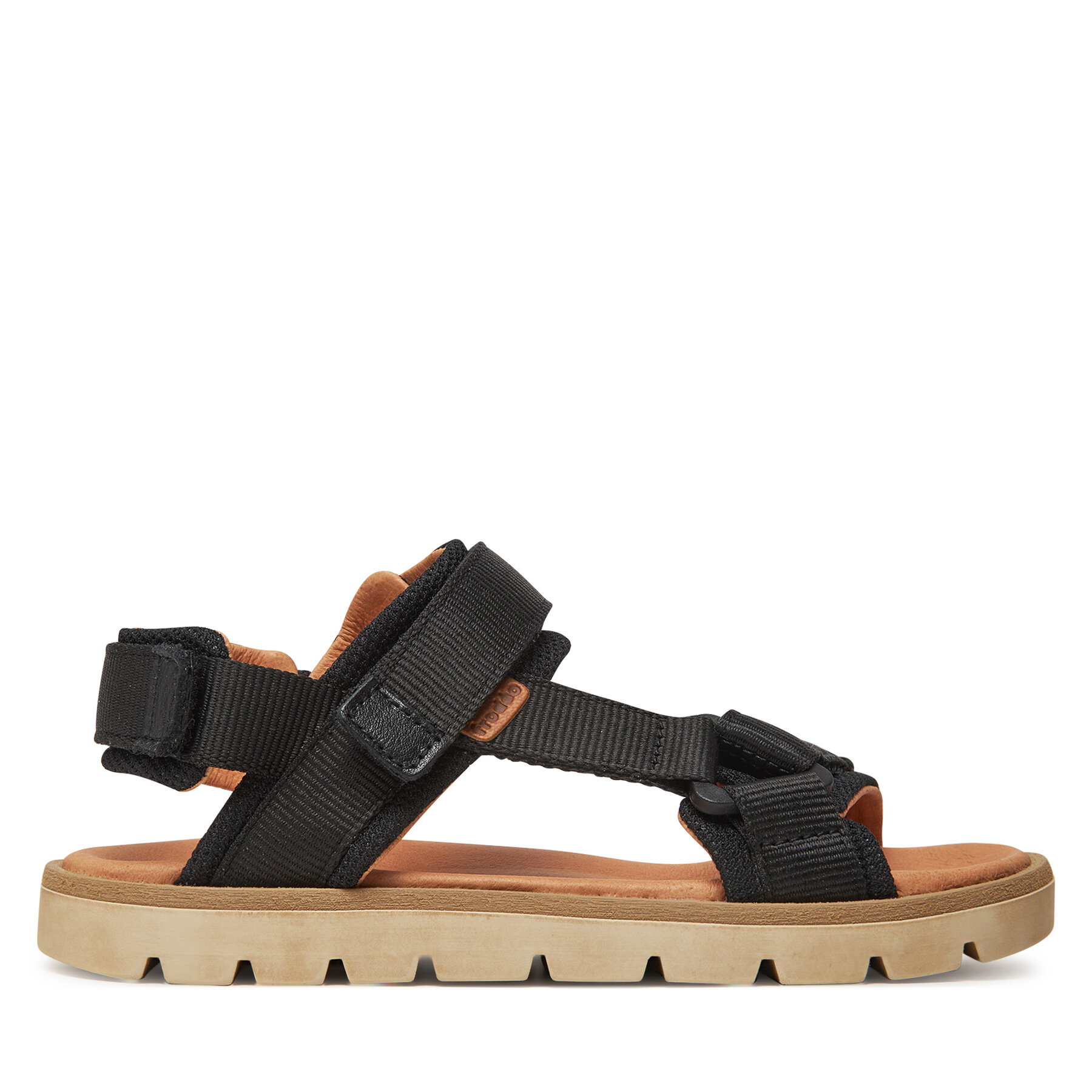 Sandali Froddo Ke Flash G3150259-11 S Nero