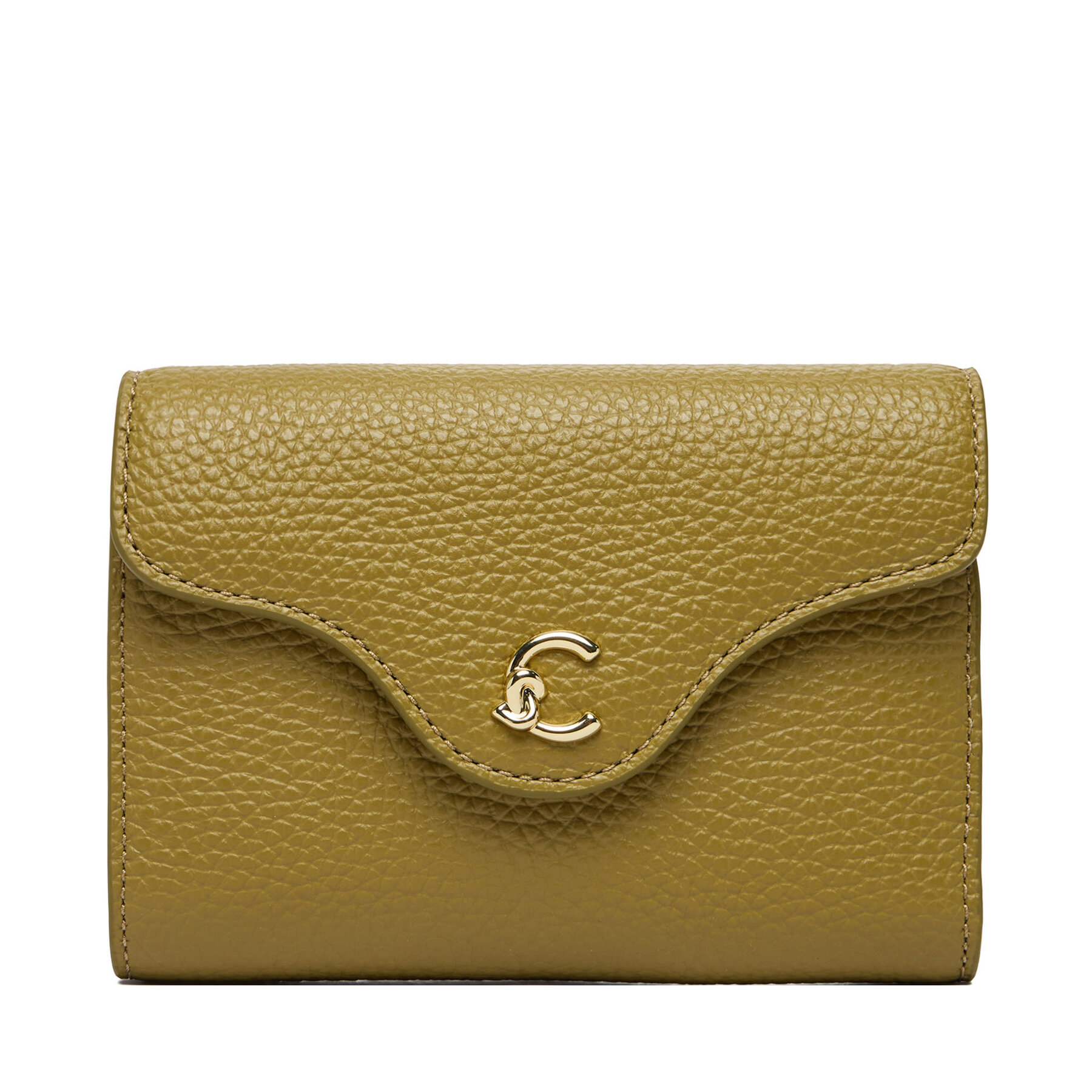 Πορτοφόλι Coccinelle SSL Coccinelle C-Me E2 SSL 11 D6 21 Πράσινο