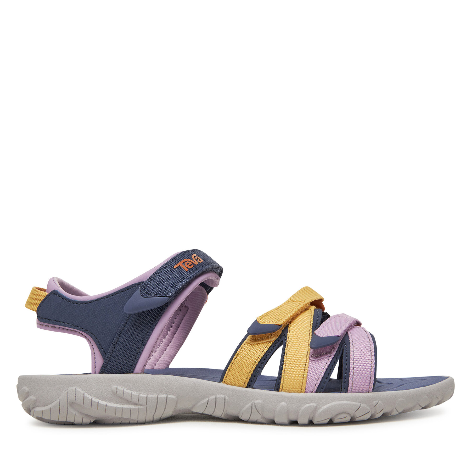 Sandali Teva Tirra Lupine 1019395Y Multicolore