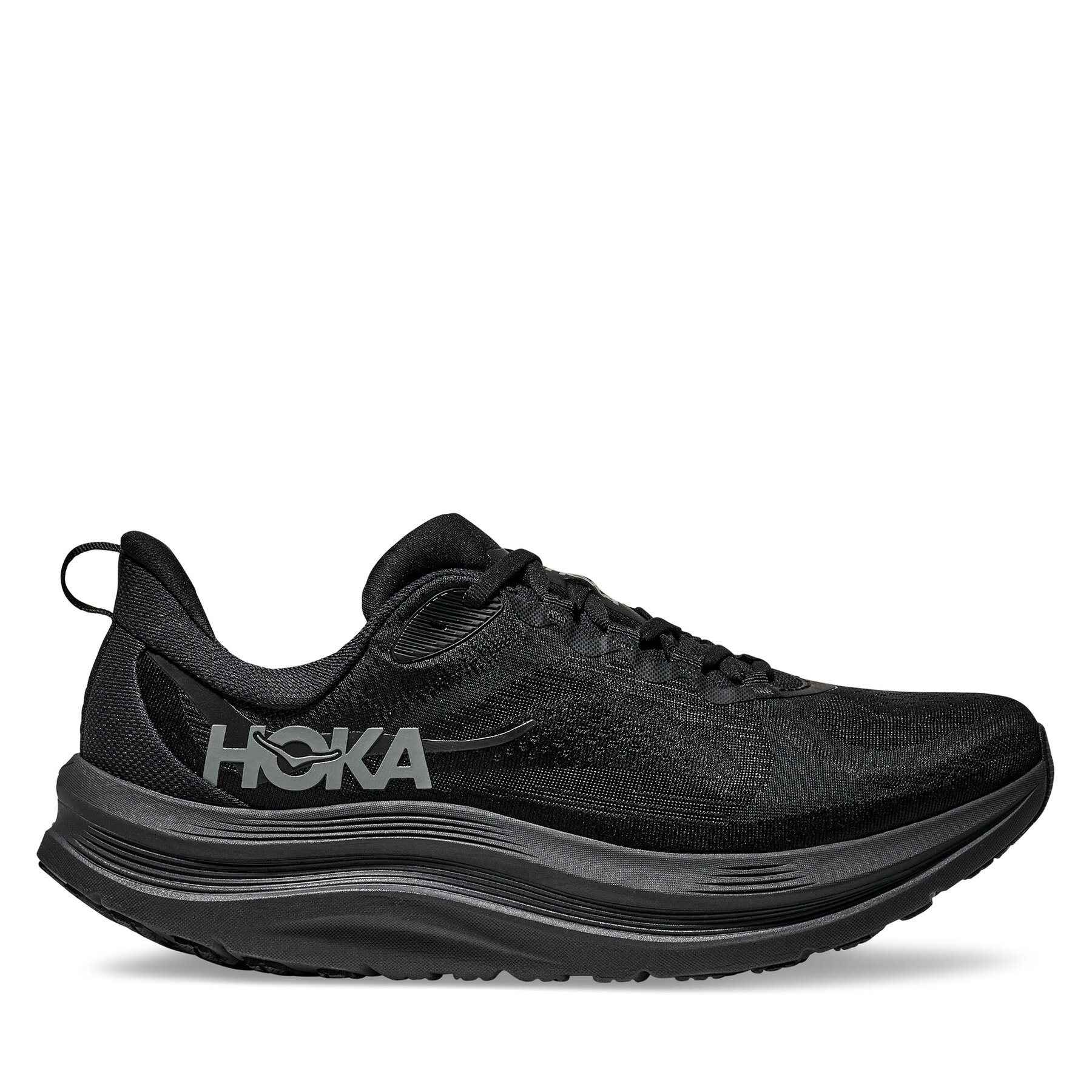 Bežecké topánky Hoka Kawana 3 1171894 Čierna