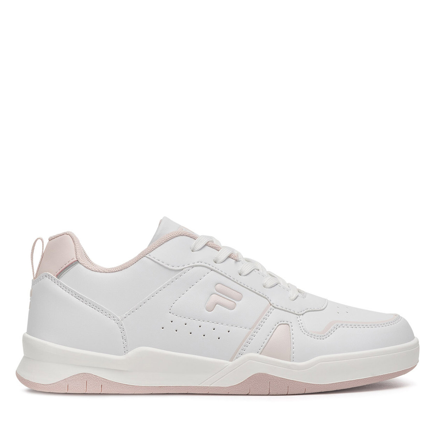 Sneakersy Fila MADSANE FFT0130-13256 Biela