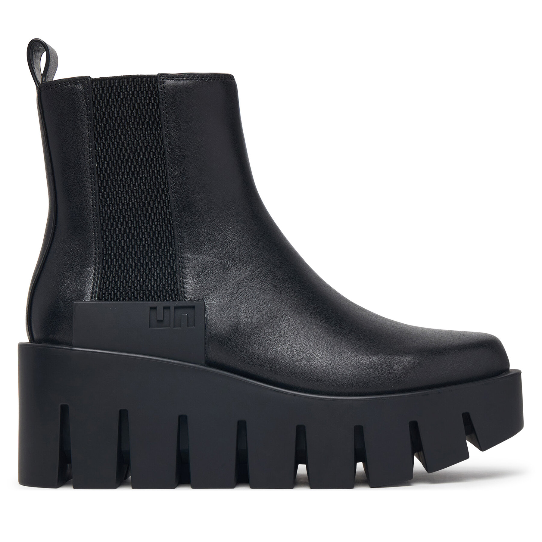 Боти United Nude Grip Chelsea LO V 110320116 Черен