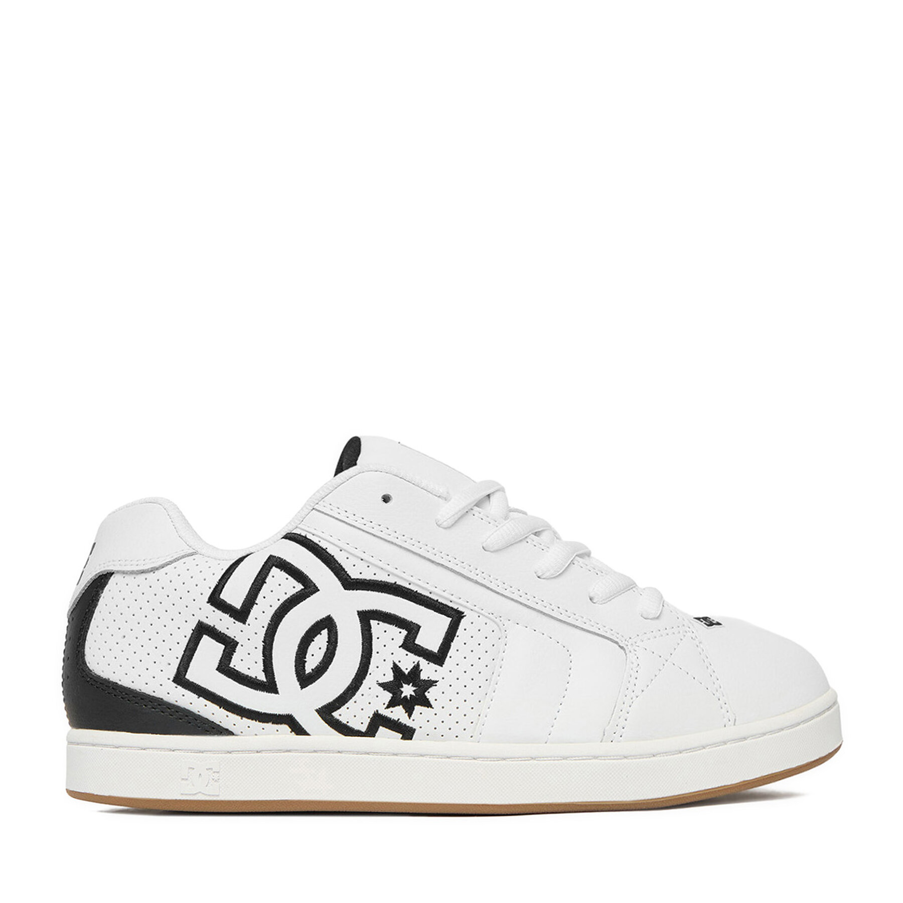 Αθλητικά DC Shoes EO-NET DC01774113 Λευκό