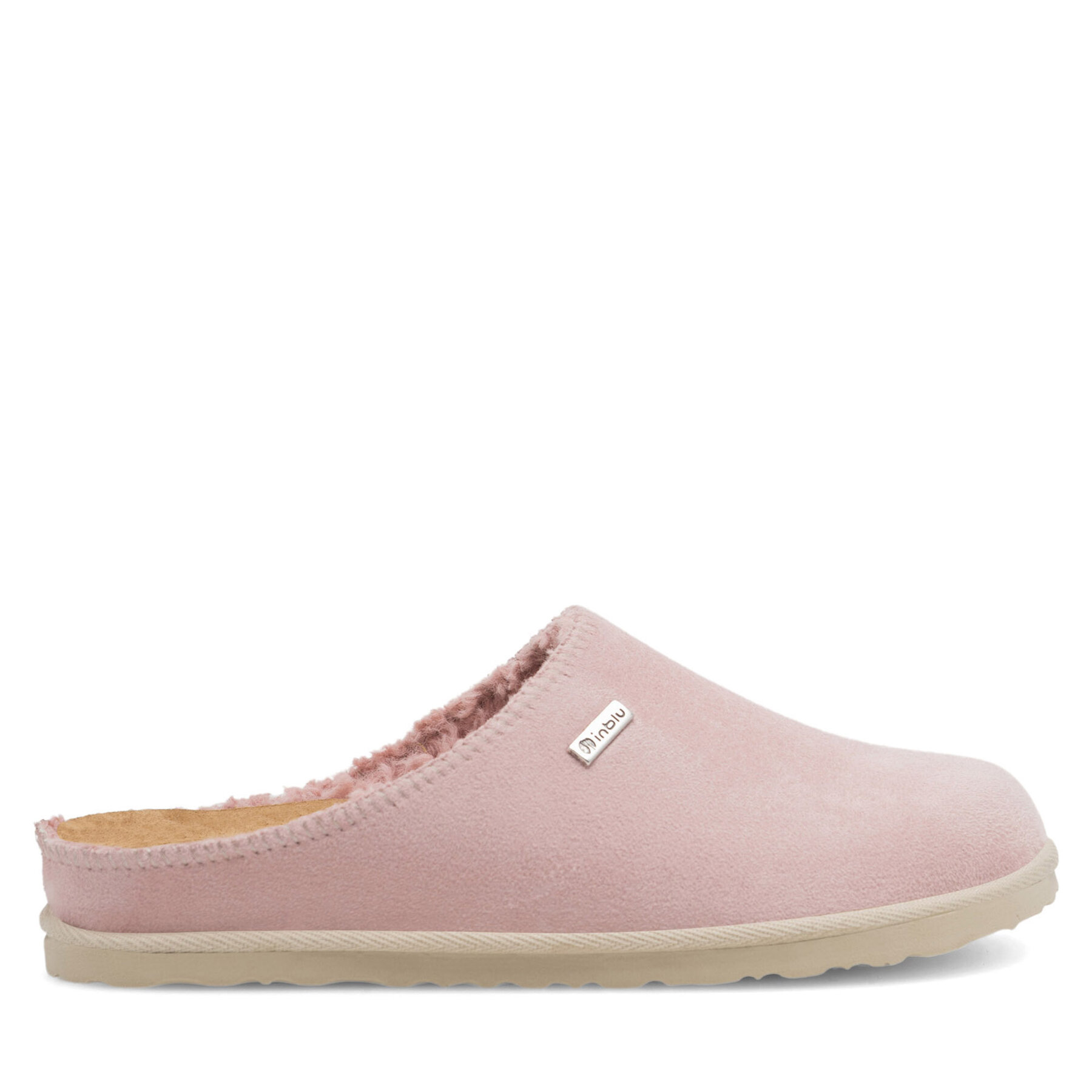 Chanclas Inblu CS15Q803 Rosa