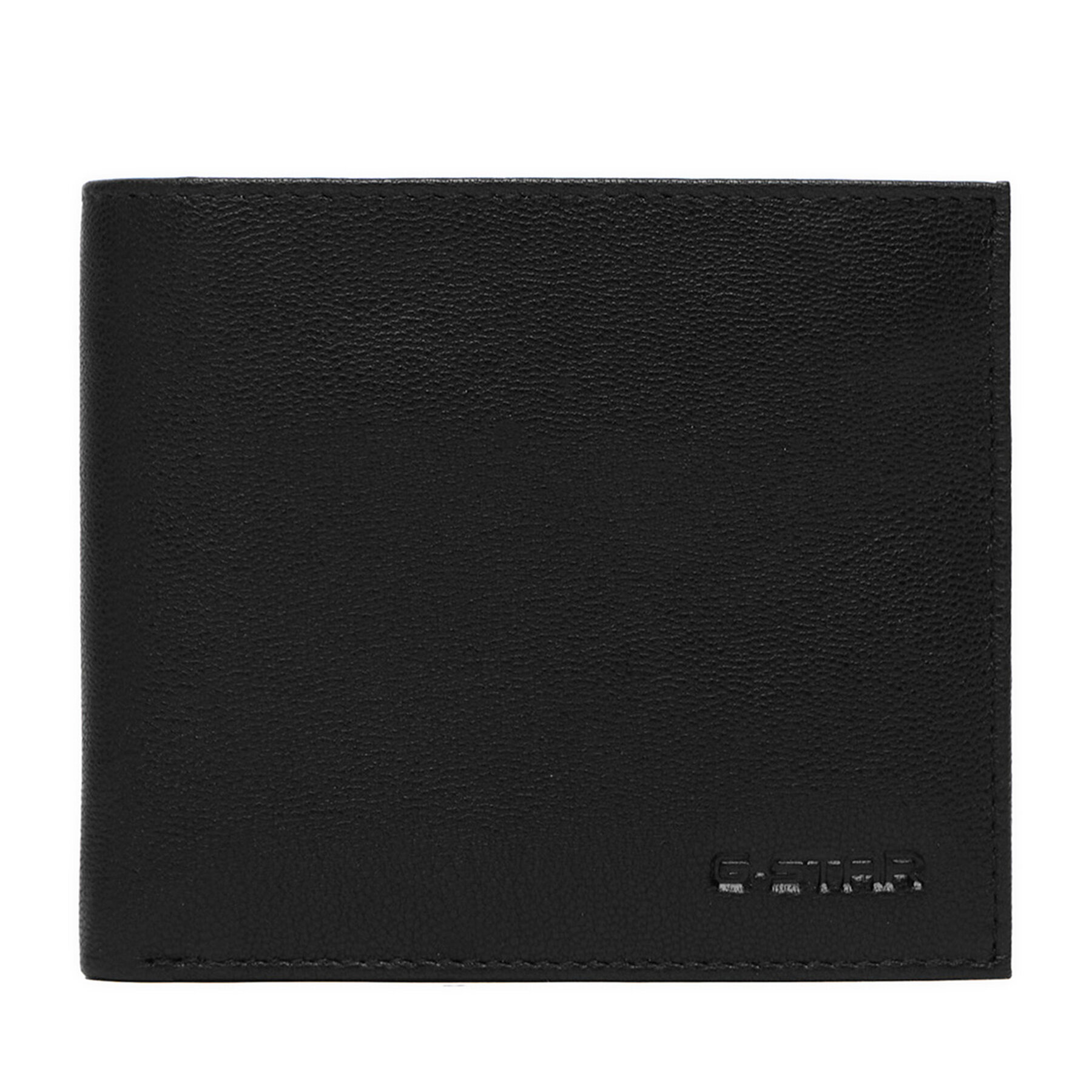 Pénztárca G-Star Raw HP-LEO-1-GOAT Fekete