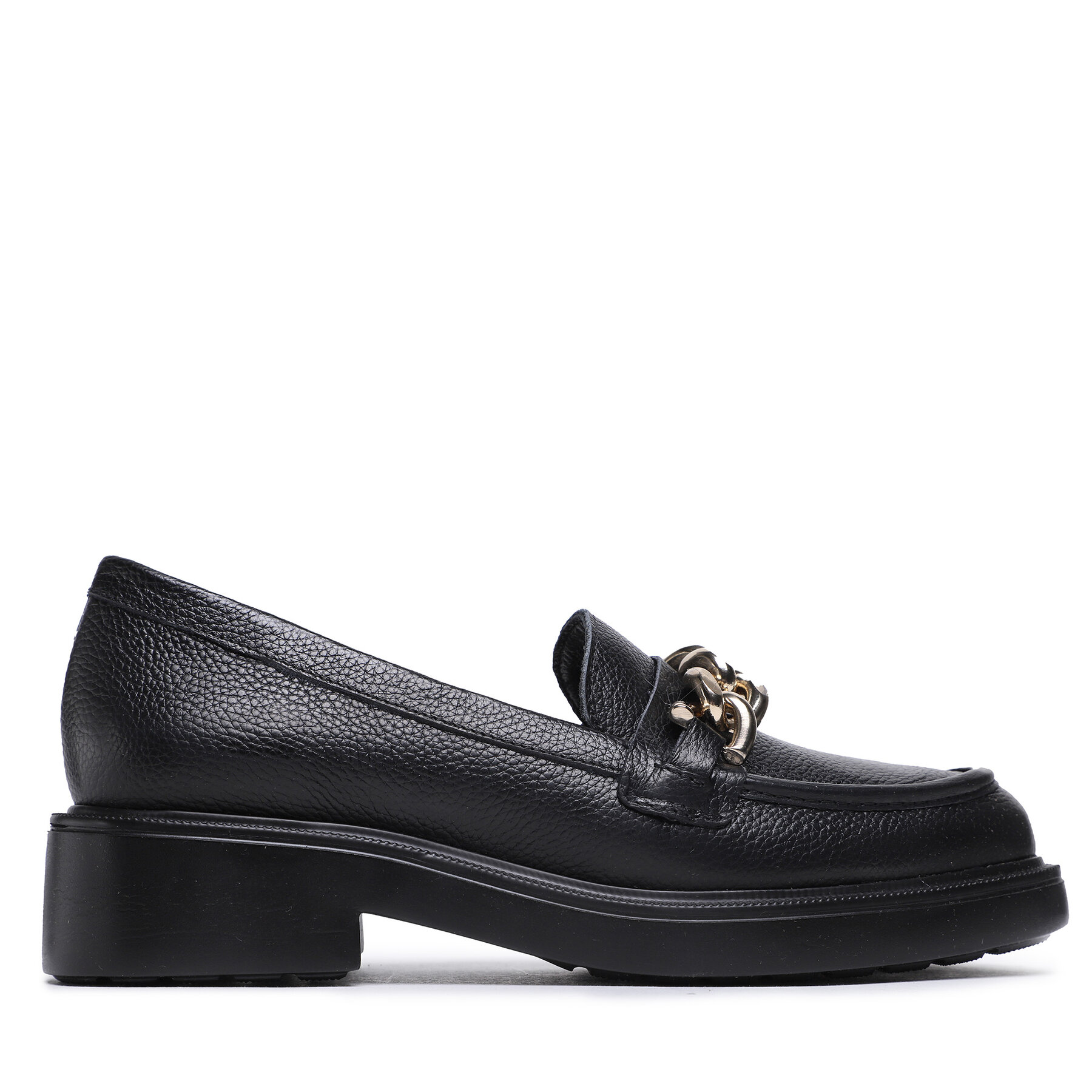 Loafers Ryłko L2R35 Negro