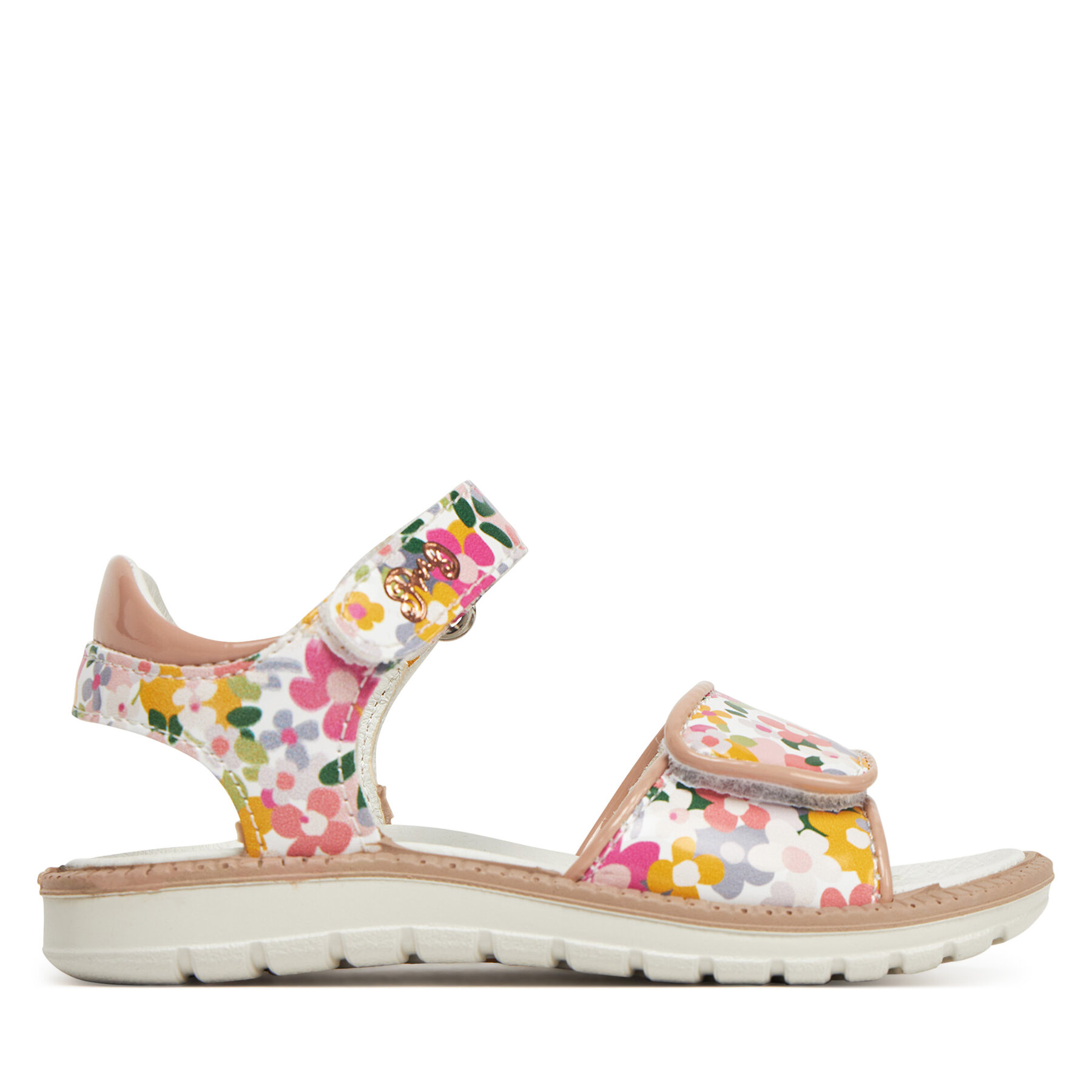 Sandali Primigi 7887766 S Bianco