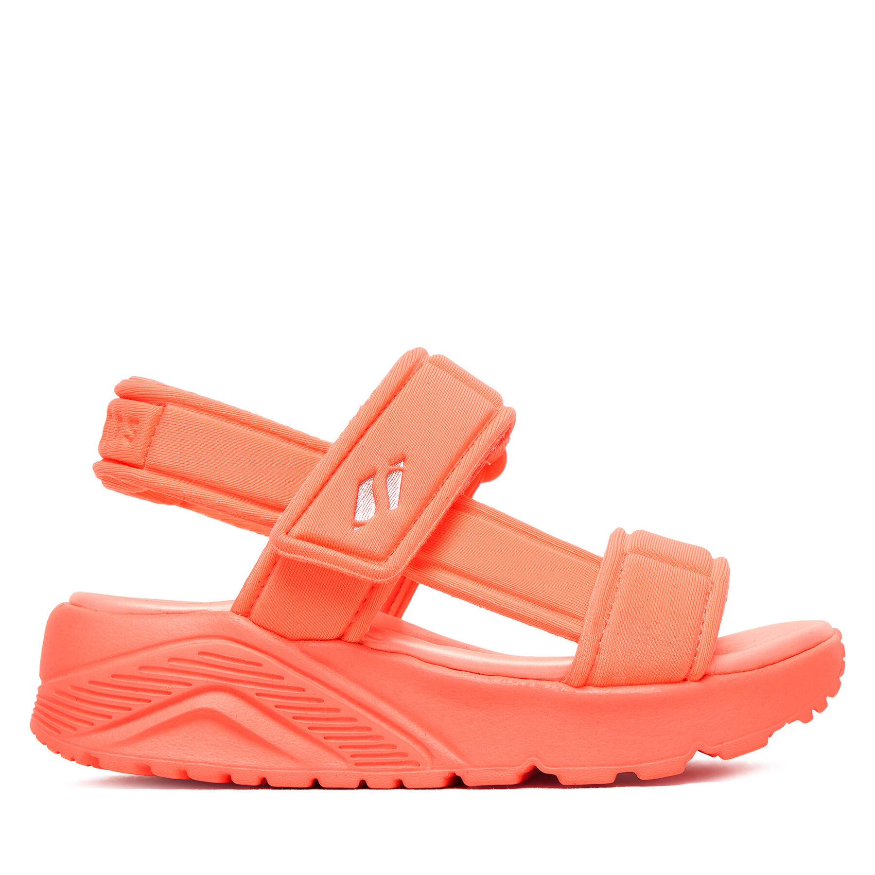Sandali Skechers Uno Lite Sandal-Sunny Stand 310372L/CRL Koral