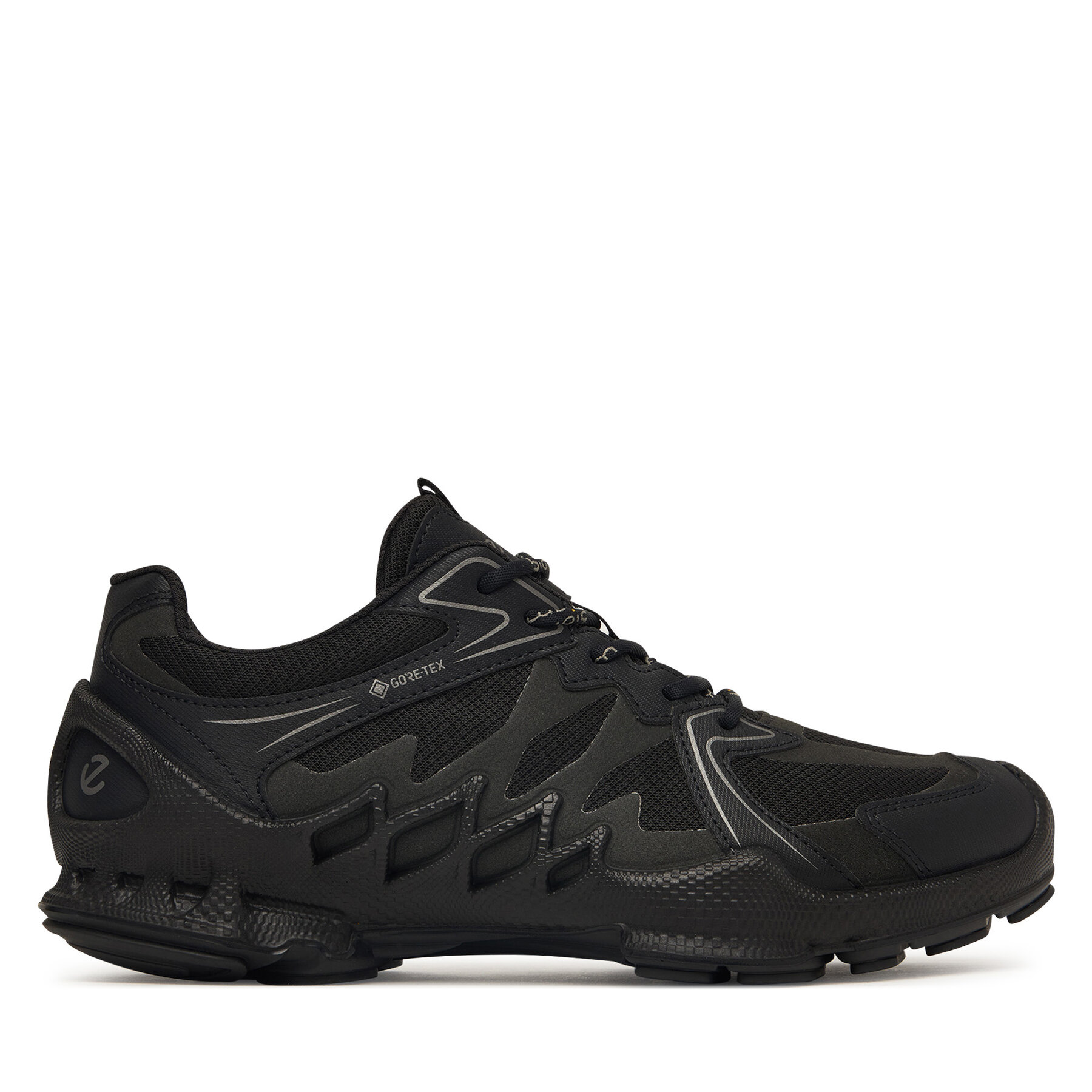 Trekingová obuv ECCO Biom Aex GORE-TEX 80288351094 Čierna