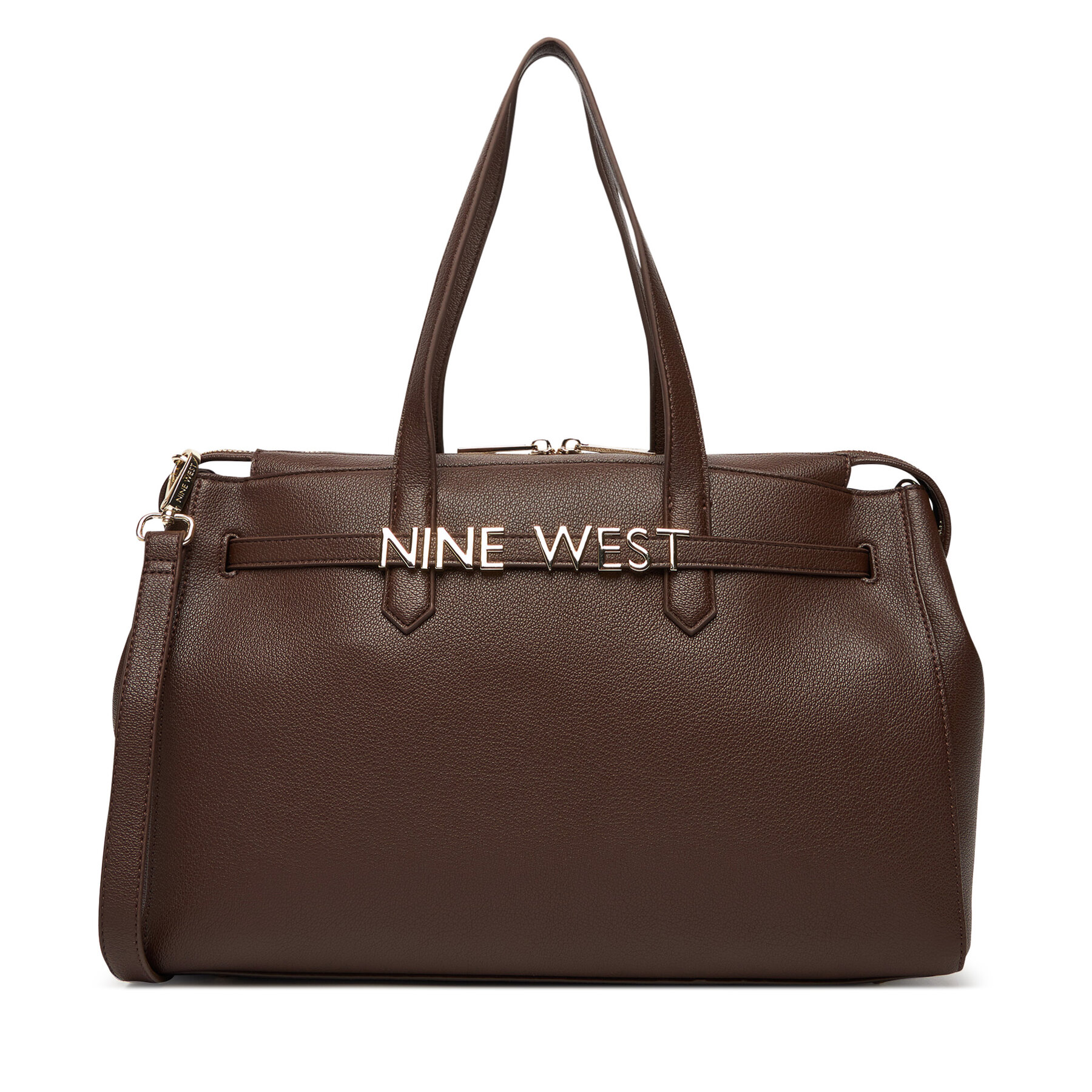 Geantă Nine West EO-Manhattan-Muse-I-LX10192 Maro