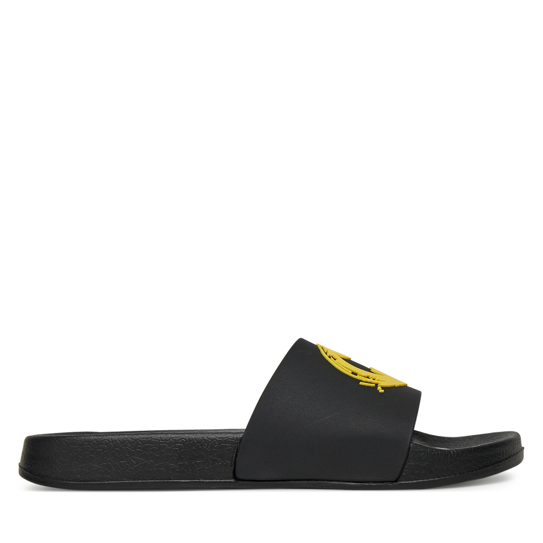 Fiú Papucs Batman, Méret: 39, Fekete, CP90-SS25-234WBBAT