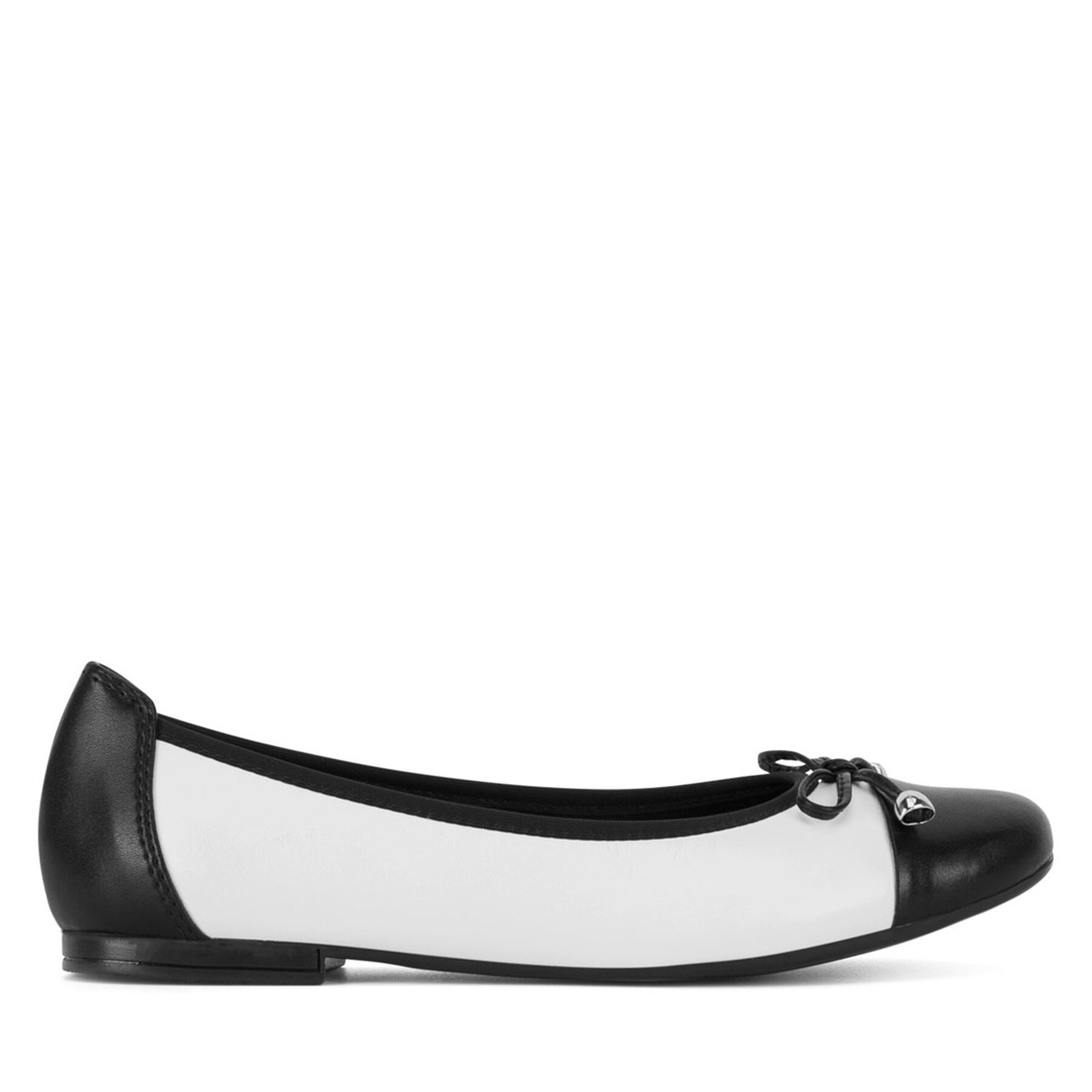 Balerini Lasocki RST-ARABELLA-04 Alb