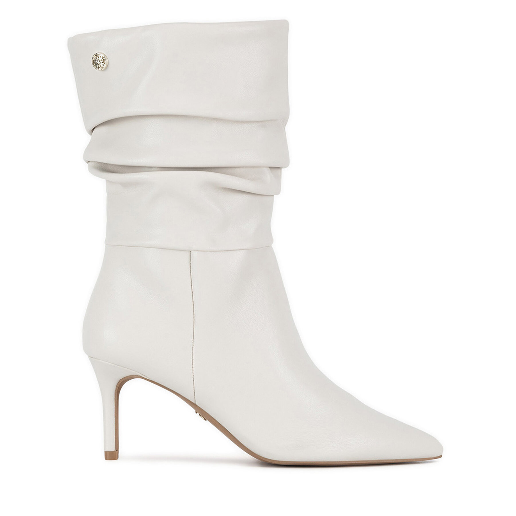 Bottines Nine West WFA2786-1 Blanc