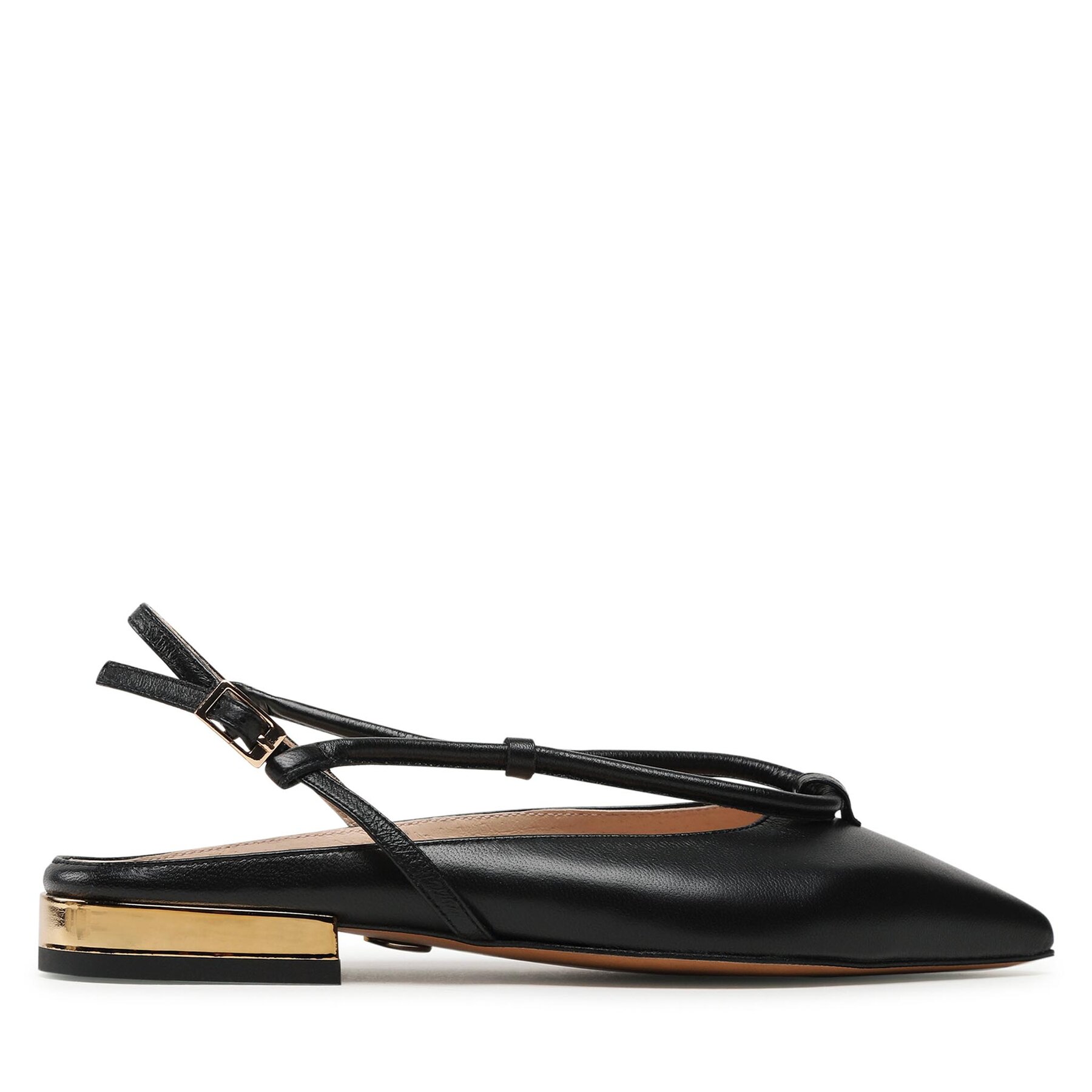 Sandalias Baldowski D04314-2090-007 Negro