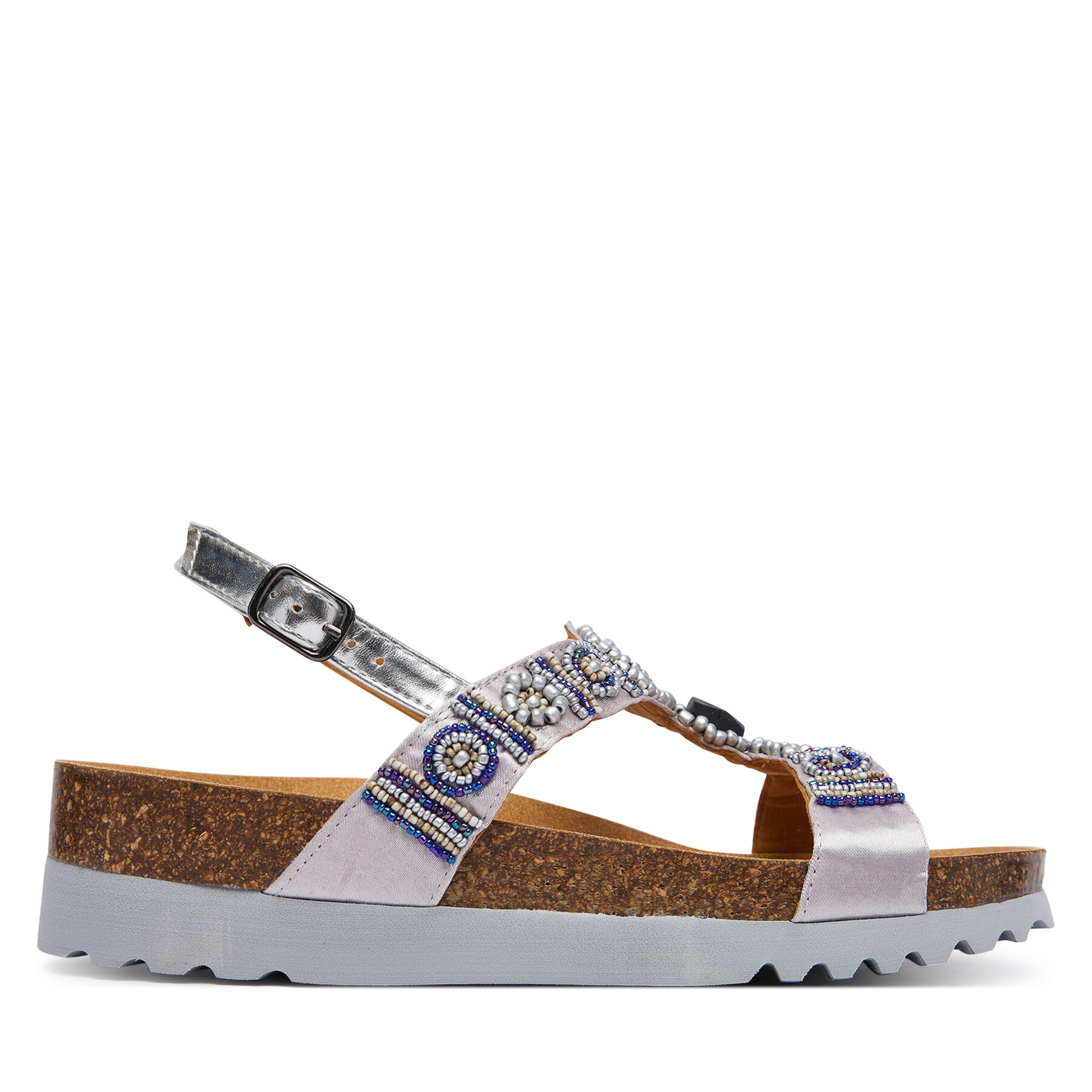 Σανδάλια Scholl Bogota Sandal MF32006 Λευκό