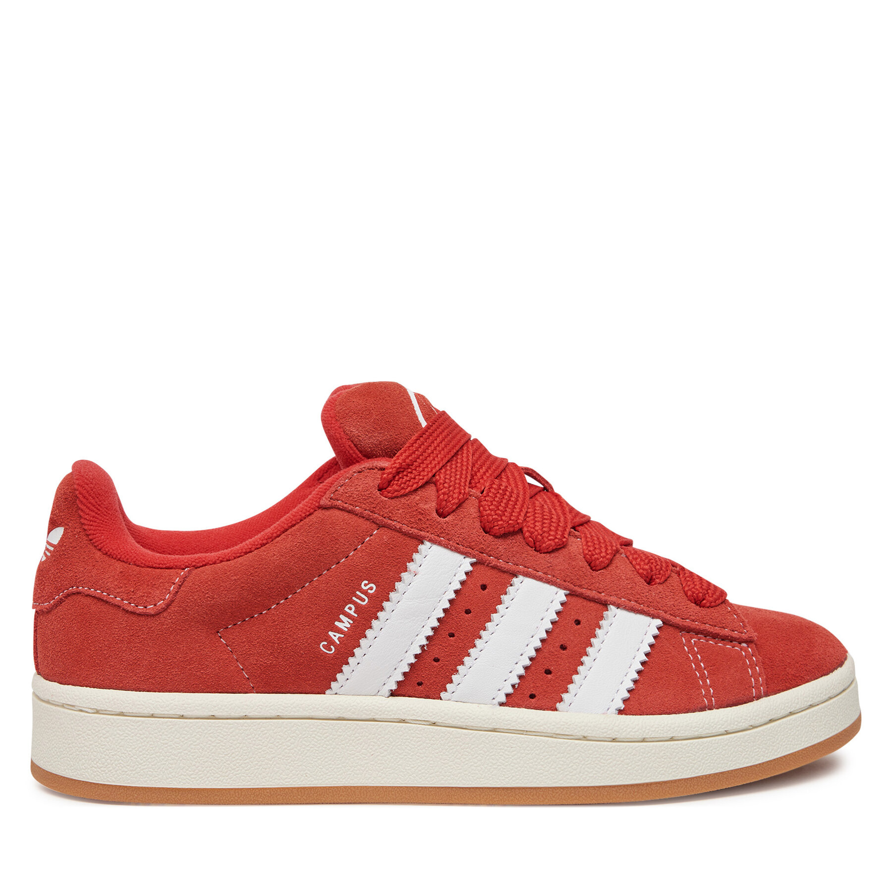 Sneakersy adidas H03474 W Červená