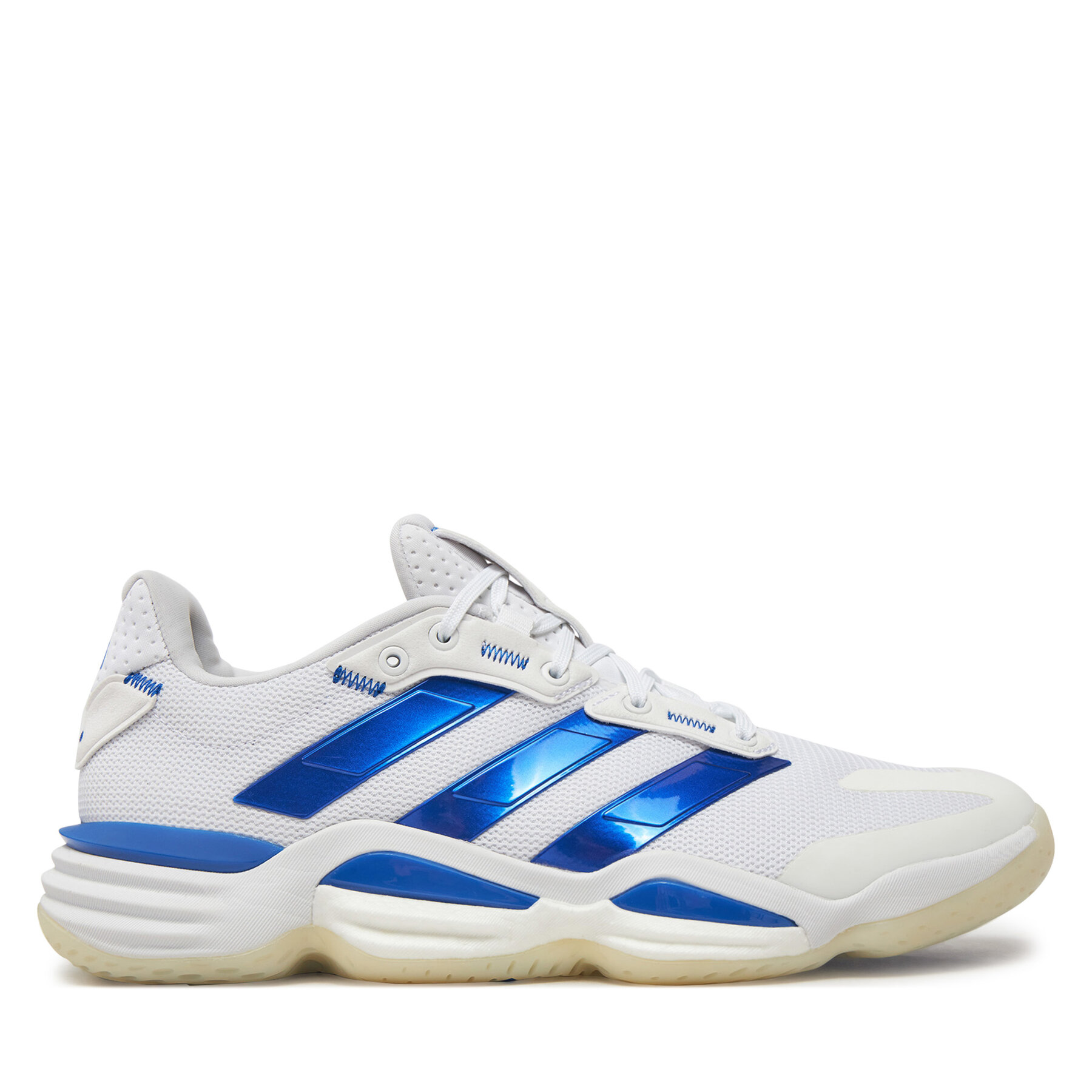 Čevlji za športe v zaprtih prostorih adidas Stabil 16 JP9801 Bela