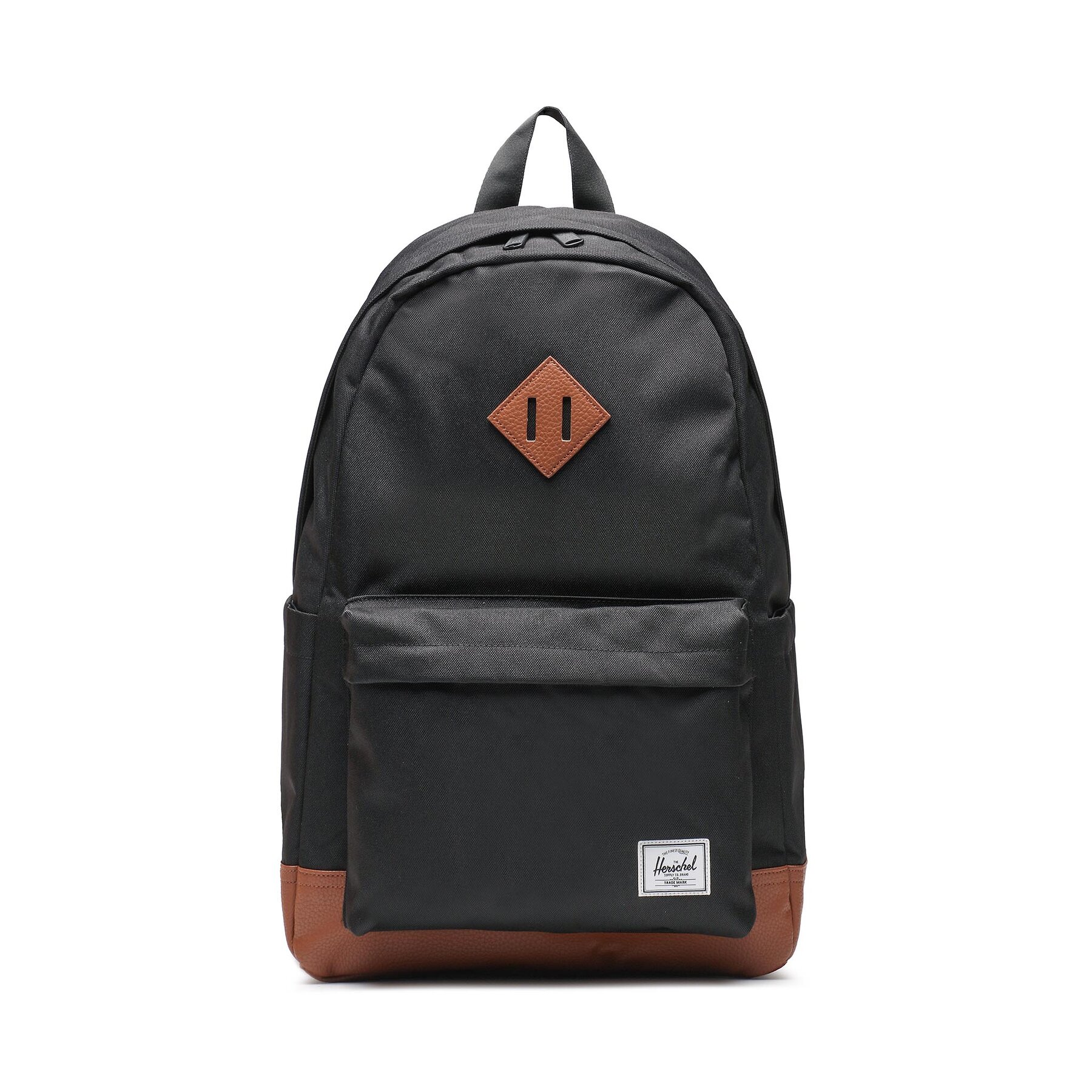 Nahrbtnik Herschel Heritage 11383-00055 Black/Tan