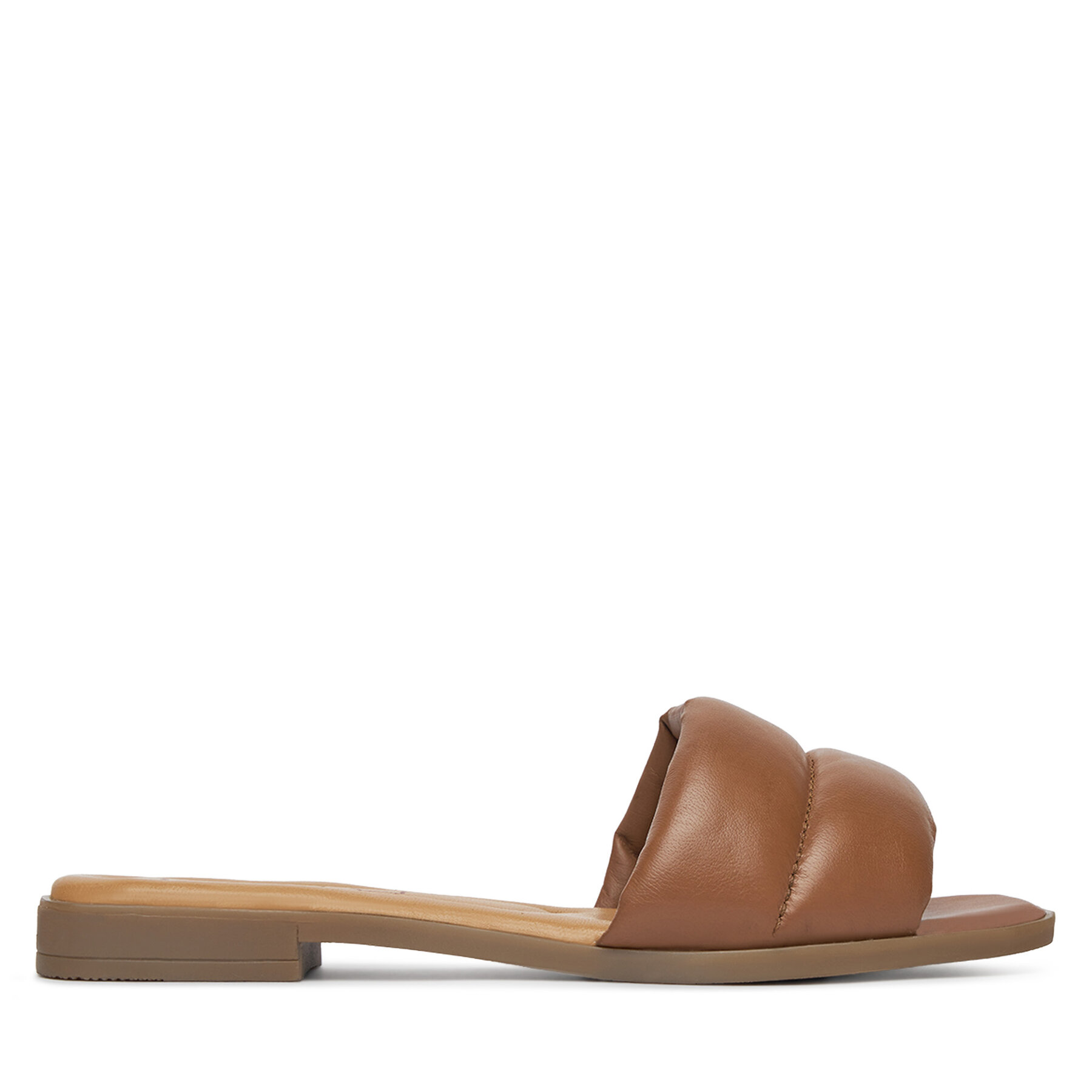 Чехли Lasocki WI16-MENA-16 Кафяв