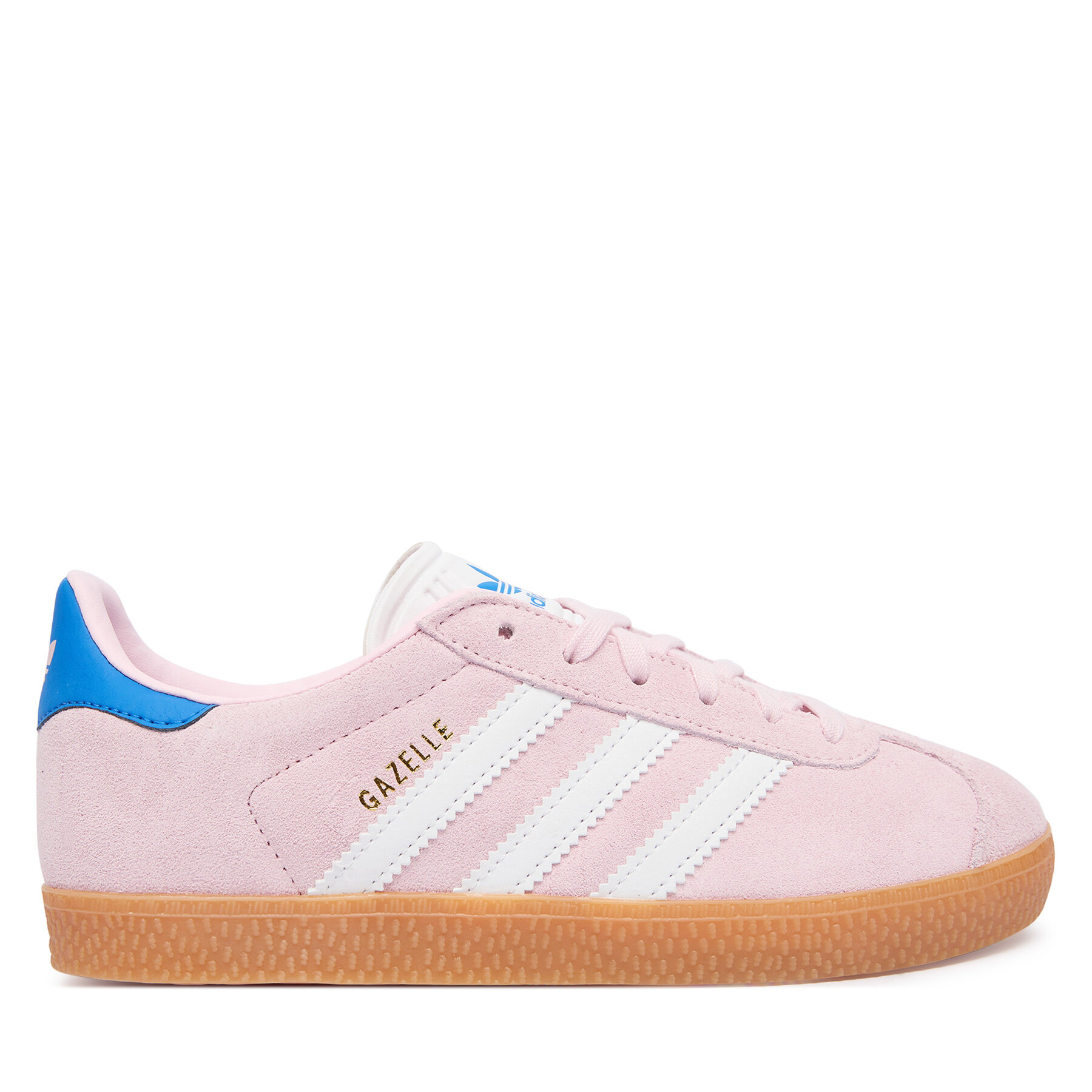 Superge adidas Gazelle JQ5995 Roza