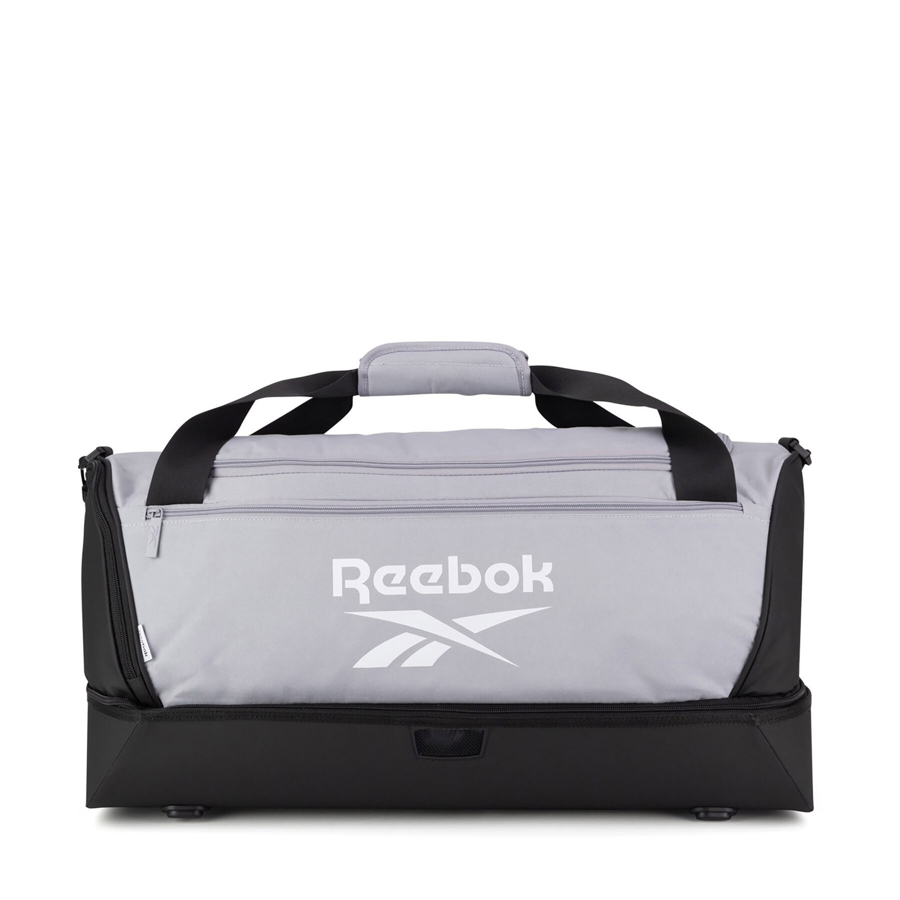 Спортна чанта Reebok RBK-011-CCC-05 Сив