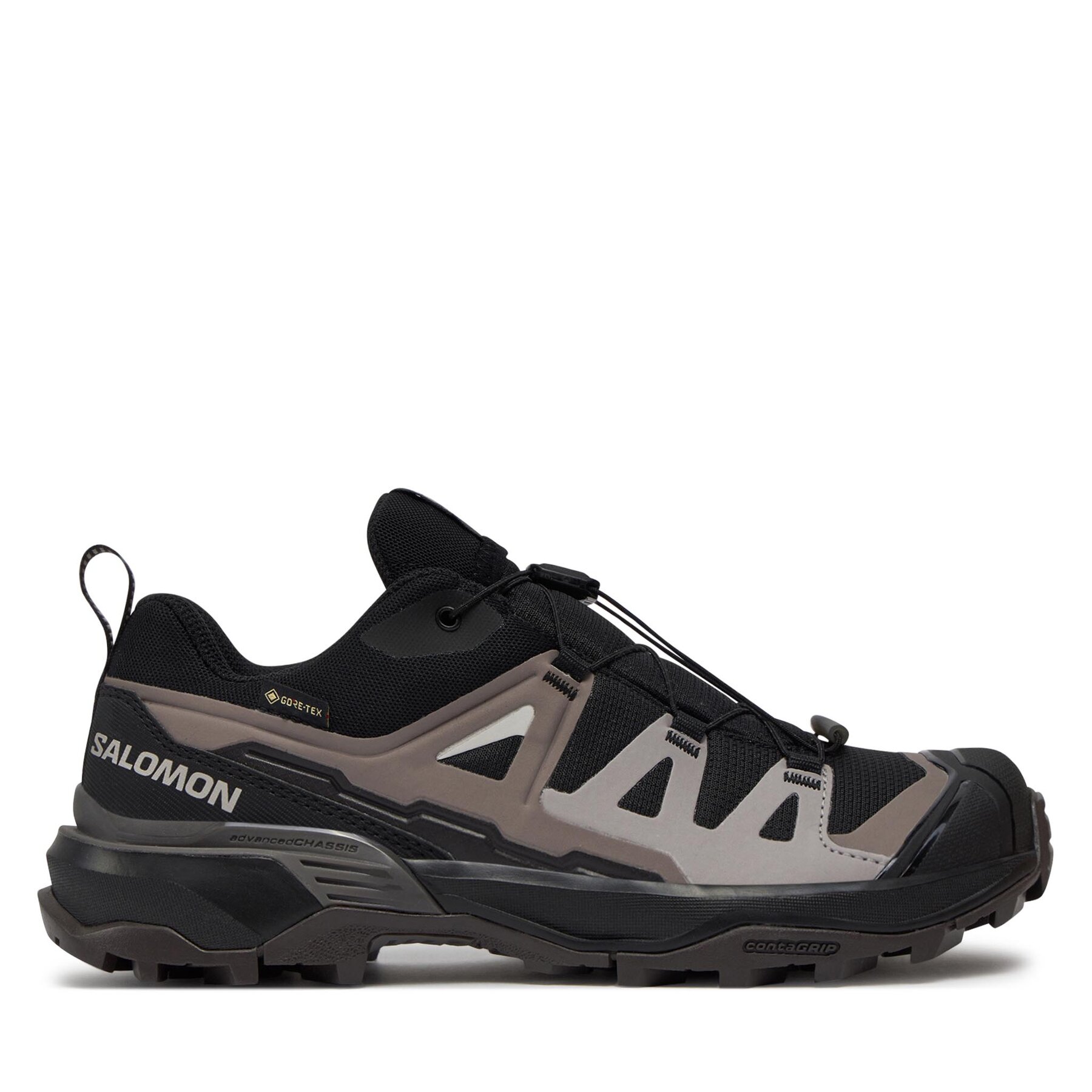 Zapatillas Salomon X Ultra 360 GORE-TEX L47449200 Negro