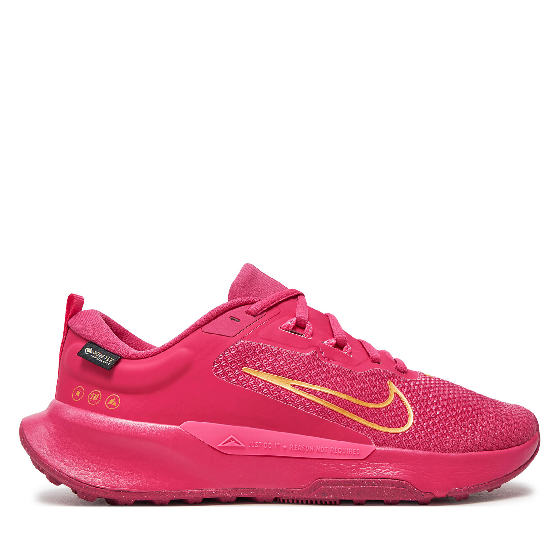 Chaussures de running Nike Nike Juniper Trail 2 GORE-TEX Rose