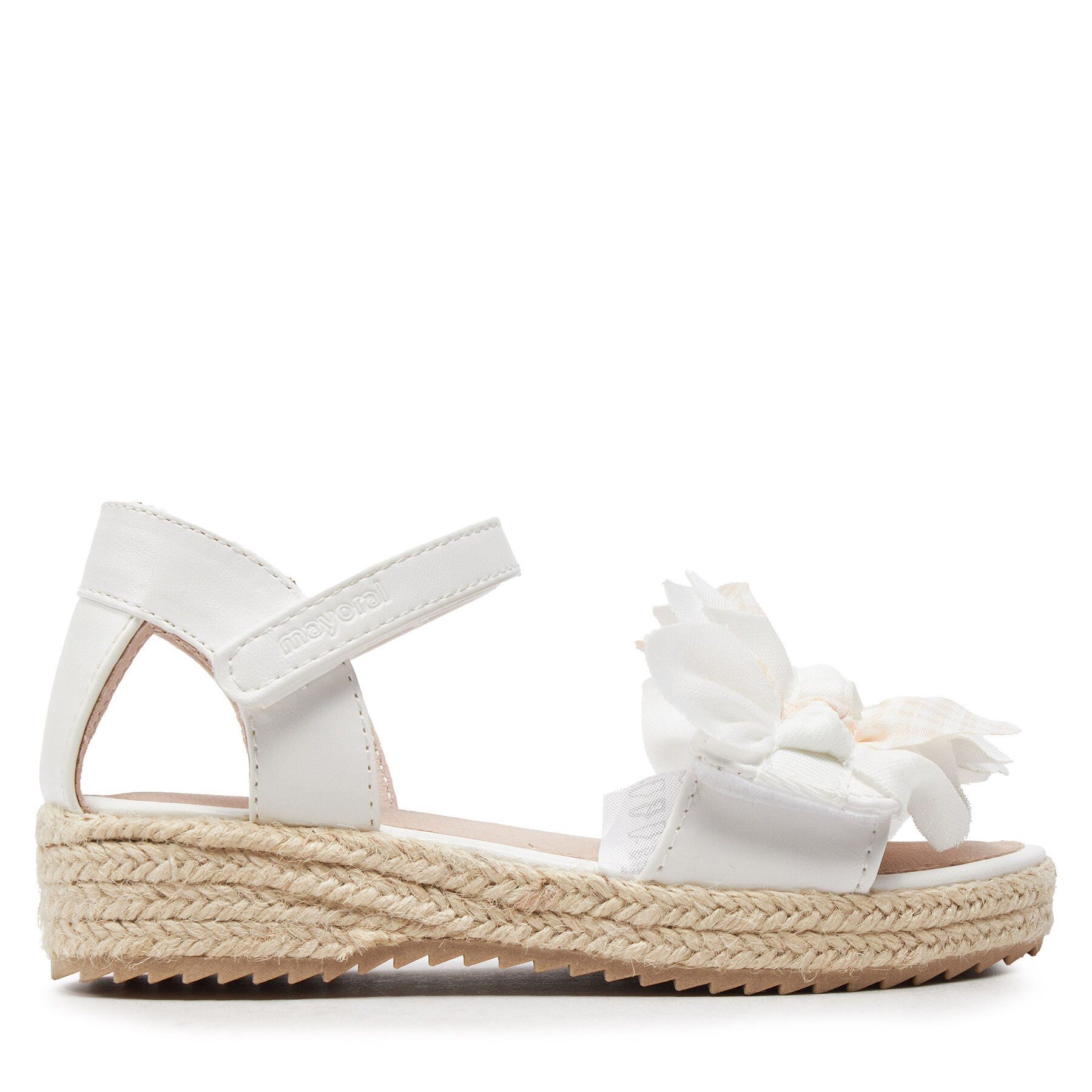 Sandalias Mayoral 43550 Blanco