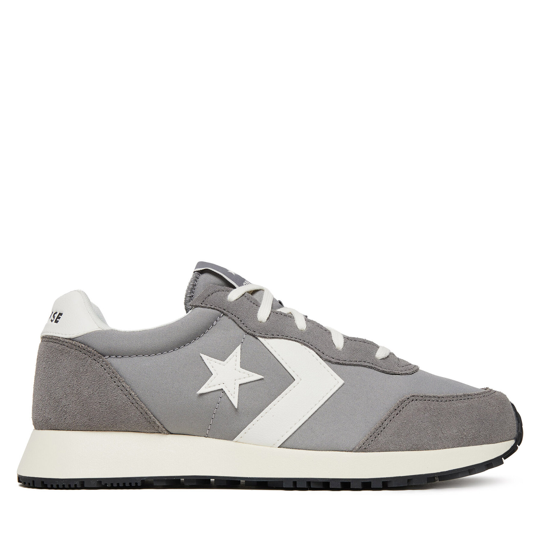 Αθλητικά Converse Omega Trainer A13470C Γκρι